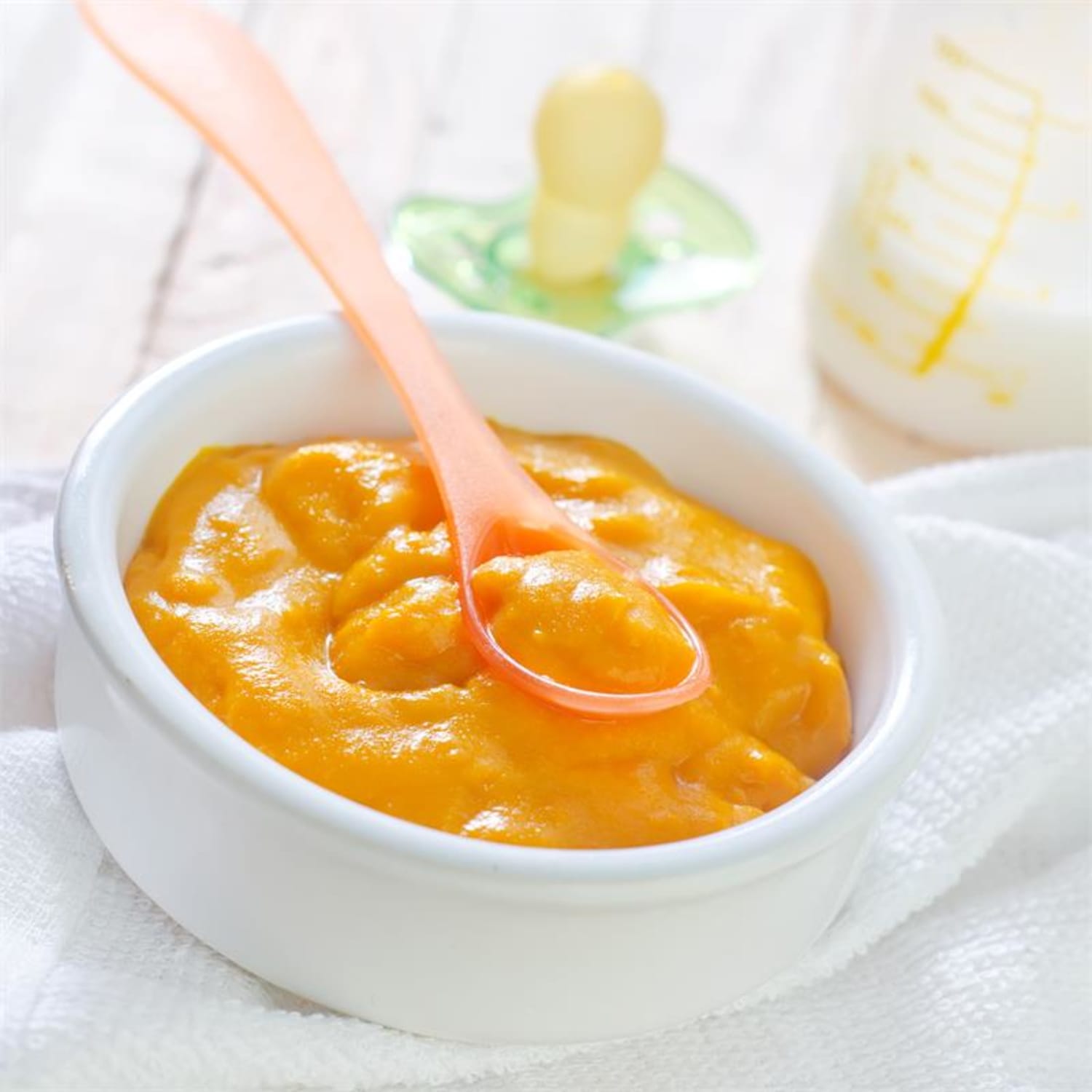 Klarstein Junior Chef Finn, zöld, bébiétel készítő berendezés, 5-az-1-ben turmixgép, párolás Zöld