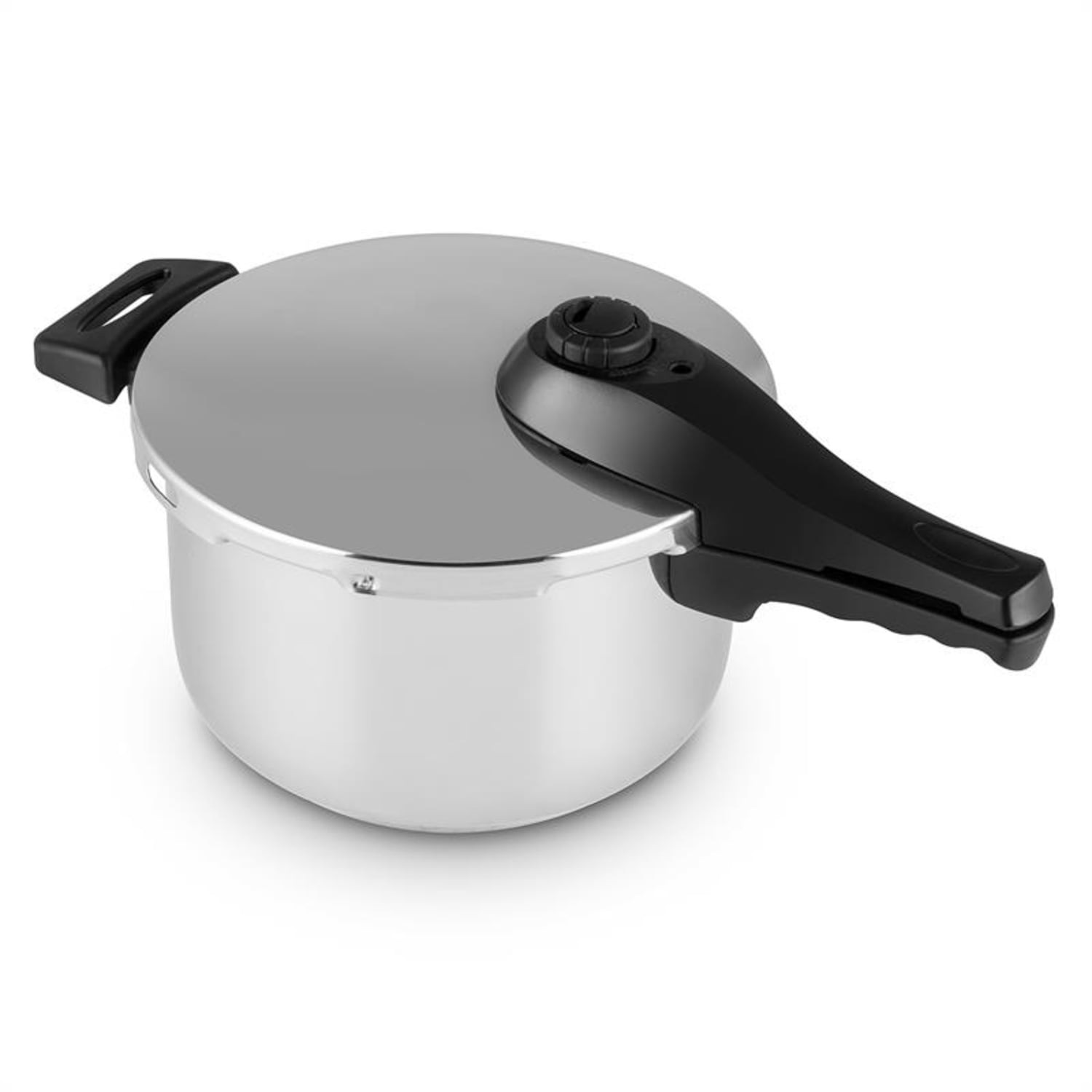 Instapot Pentola a Pressione 5l Acciaio Temperato 