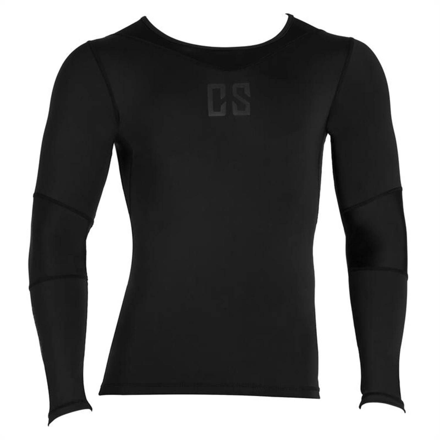 Beforce Compression Shirt Functional Underwear Men Size XL XL
