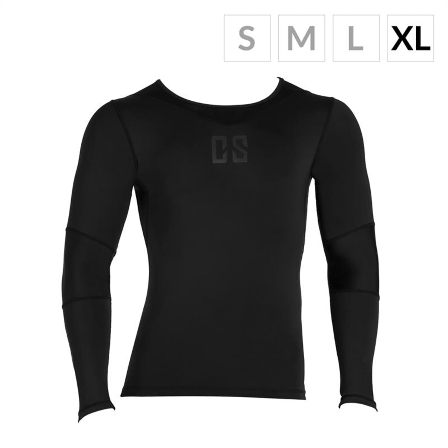 Beforce tricou de compresie, lenjeria funcțională, bărbați, dimensiunea XL XL