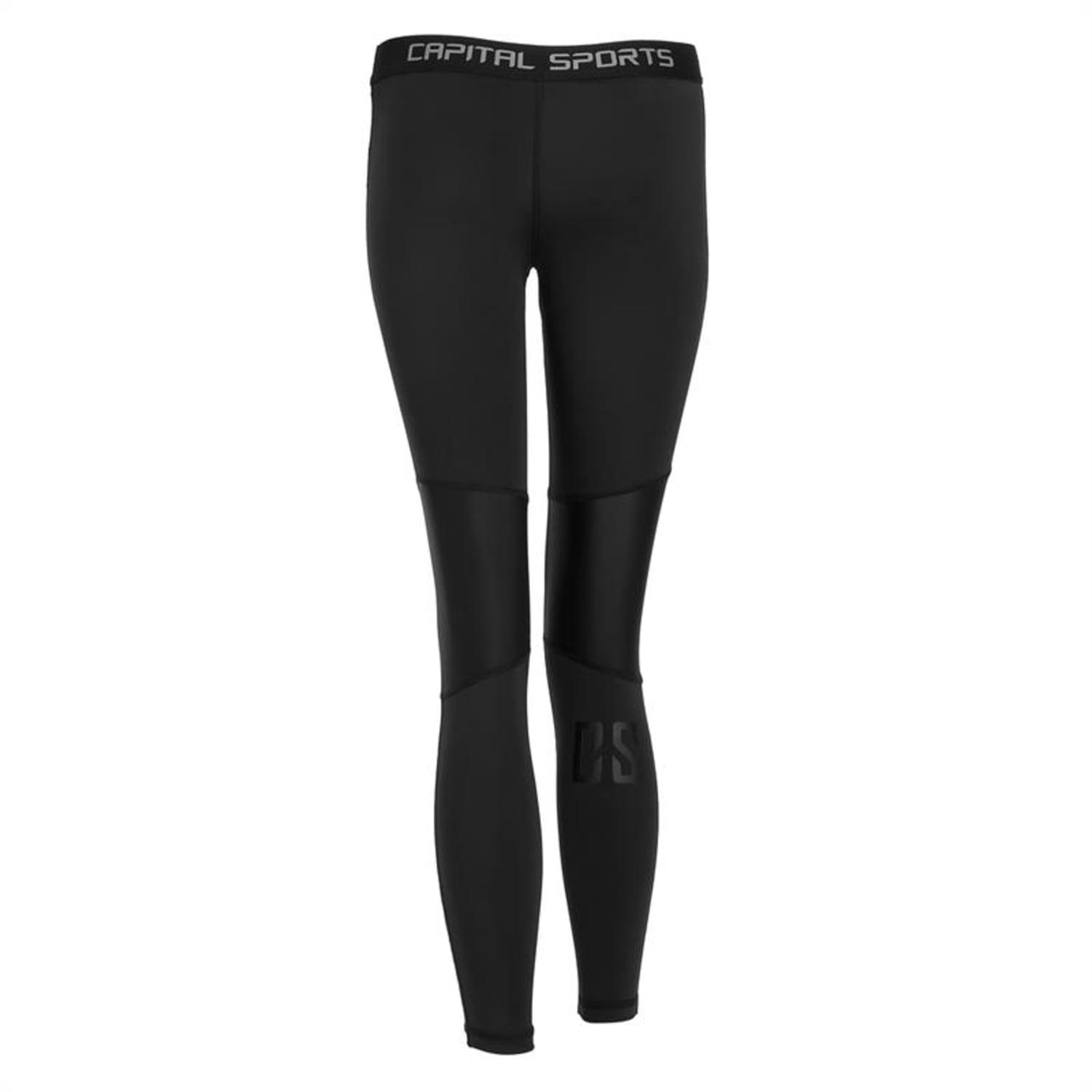 BEFORCE, KOMPRESIJSKE HLAČE, FUNKCIJSKO PERILO, ŽENSKE, VELIKOST XS Xs