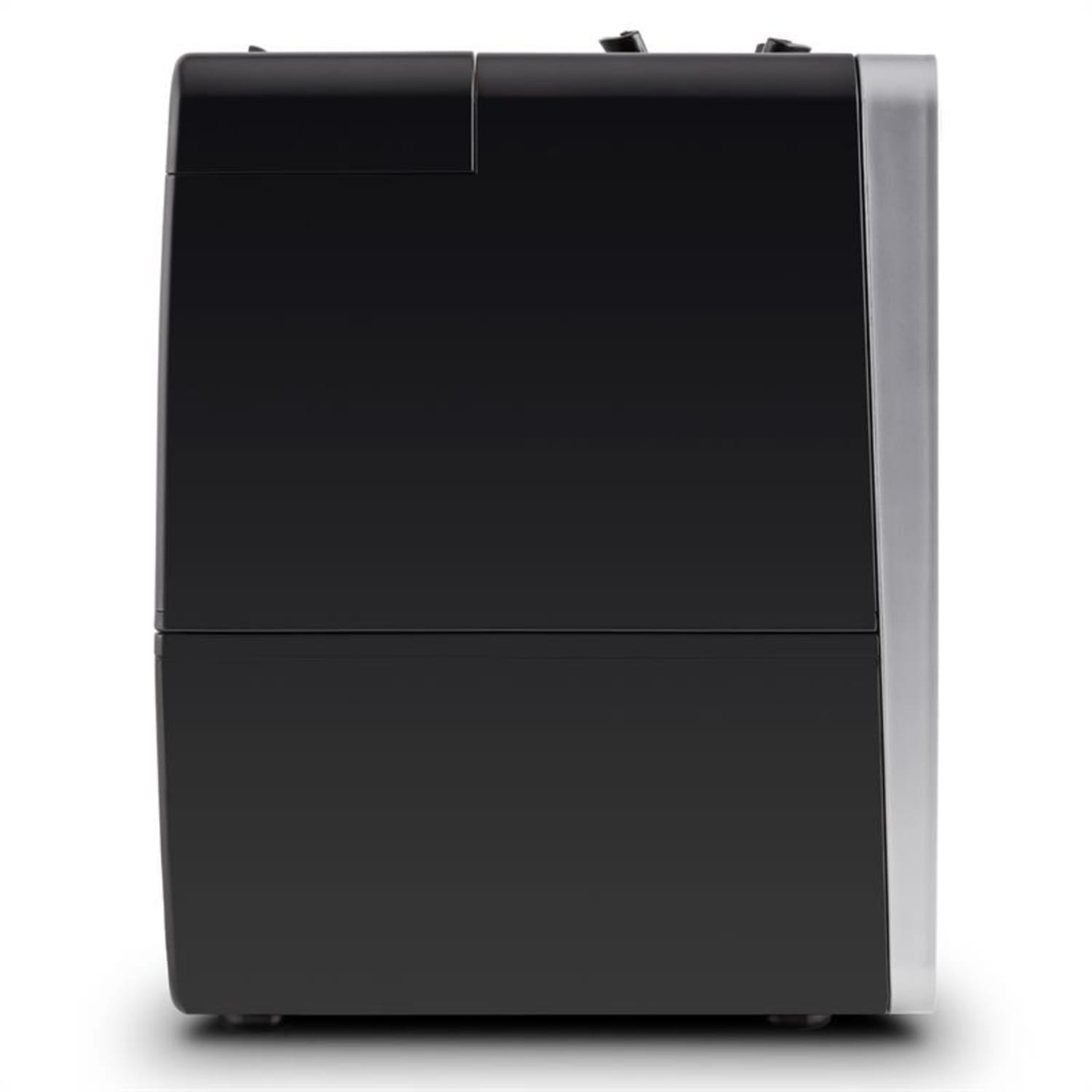 Montreal D Humidificateur d'air 350 ml/h 40 m² 6 L Chauffage d'eau Ion Brun