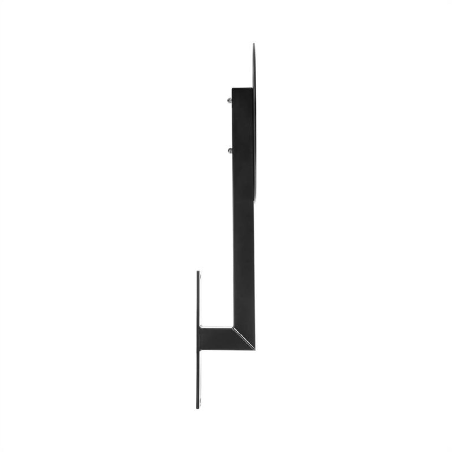HITPLATE, țintă, pânză pentru exerciții cu mingea medicinală, metal, suport de extensie 