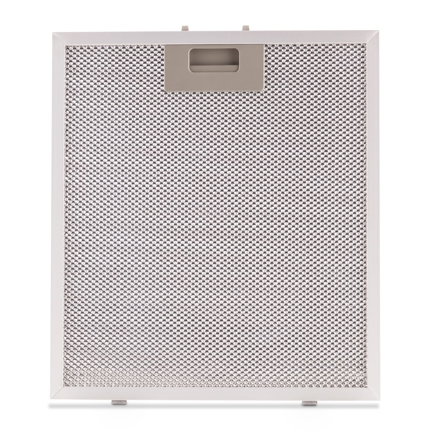 AL-filter 4857, aluminijasti maščobni filter, nadomestni filter