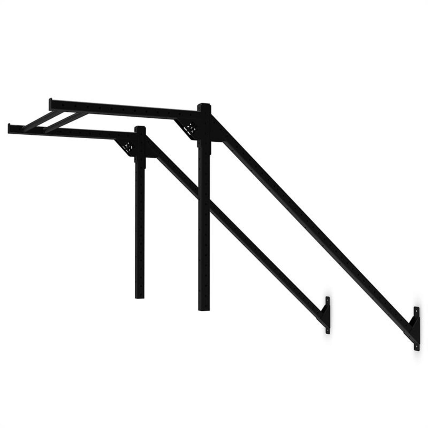 Ringtop 168 Aabouwdeel Rig-Montage Metaal zwart 