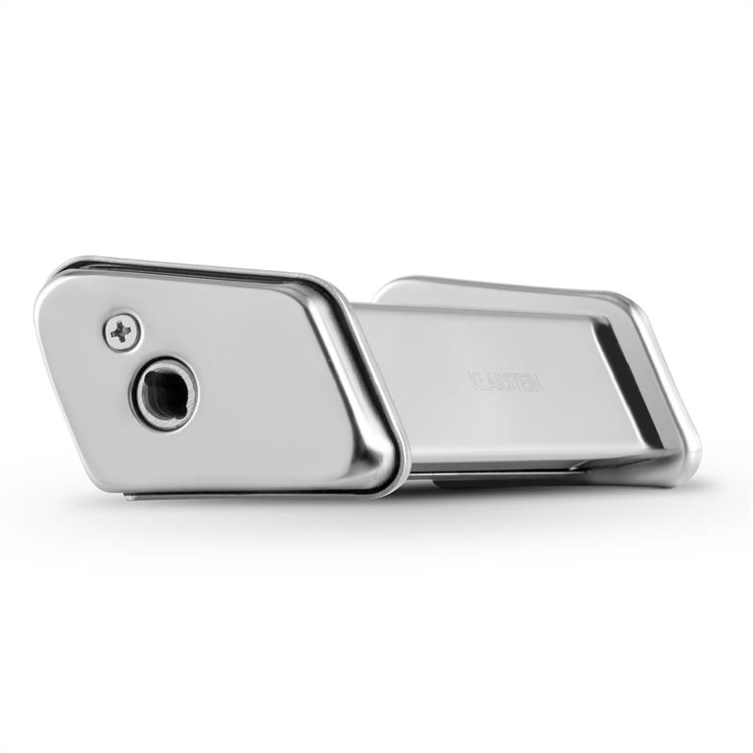 Klarstein Siena Paste accesorii de fixare Maker Paste 12mm din oțel inoxidabil