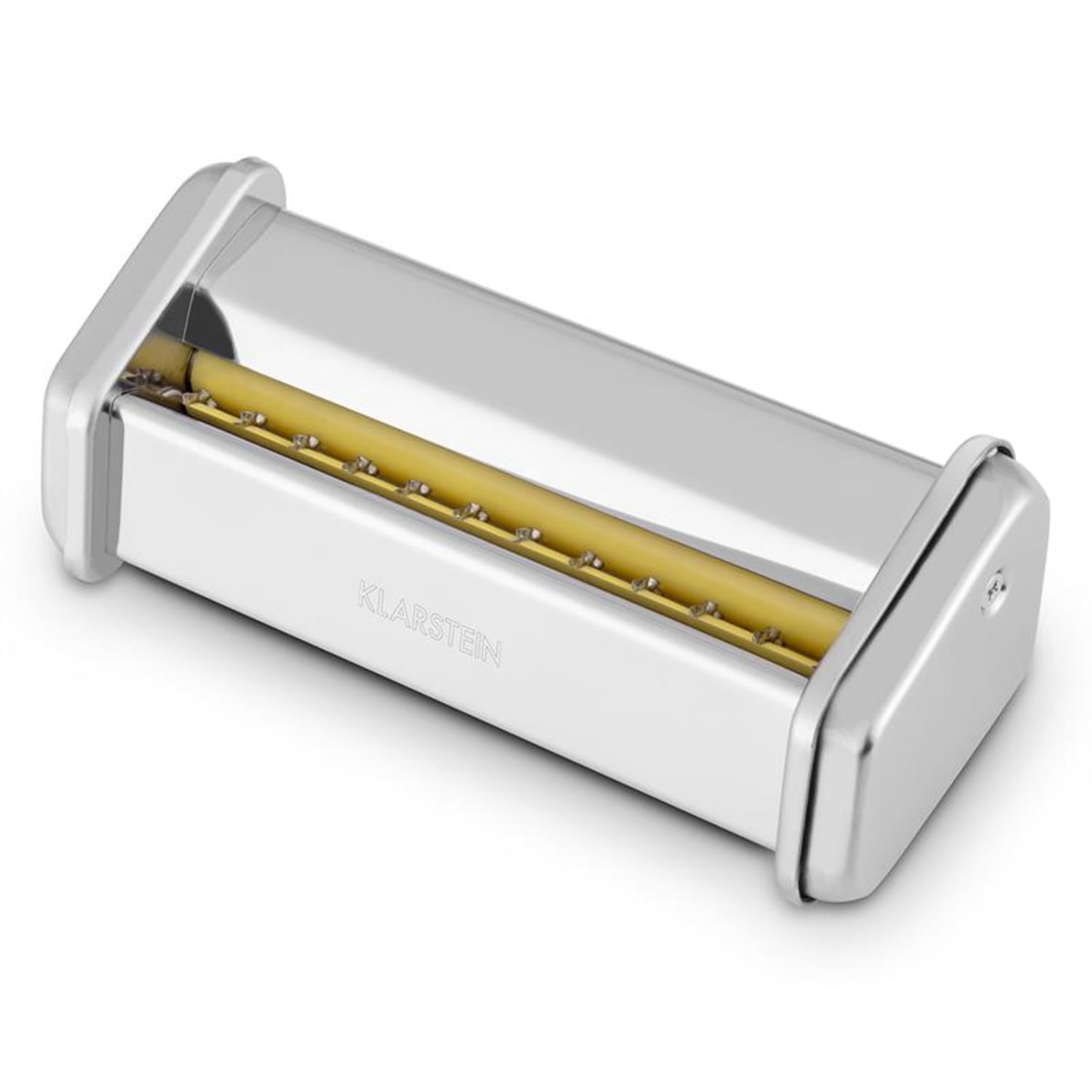 Klarstein Siena Paste accesorii de fixare Maker Paste 12mm din oțel inoxidabil