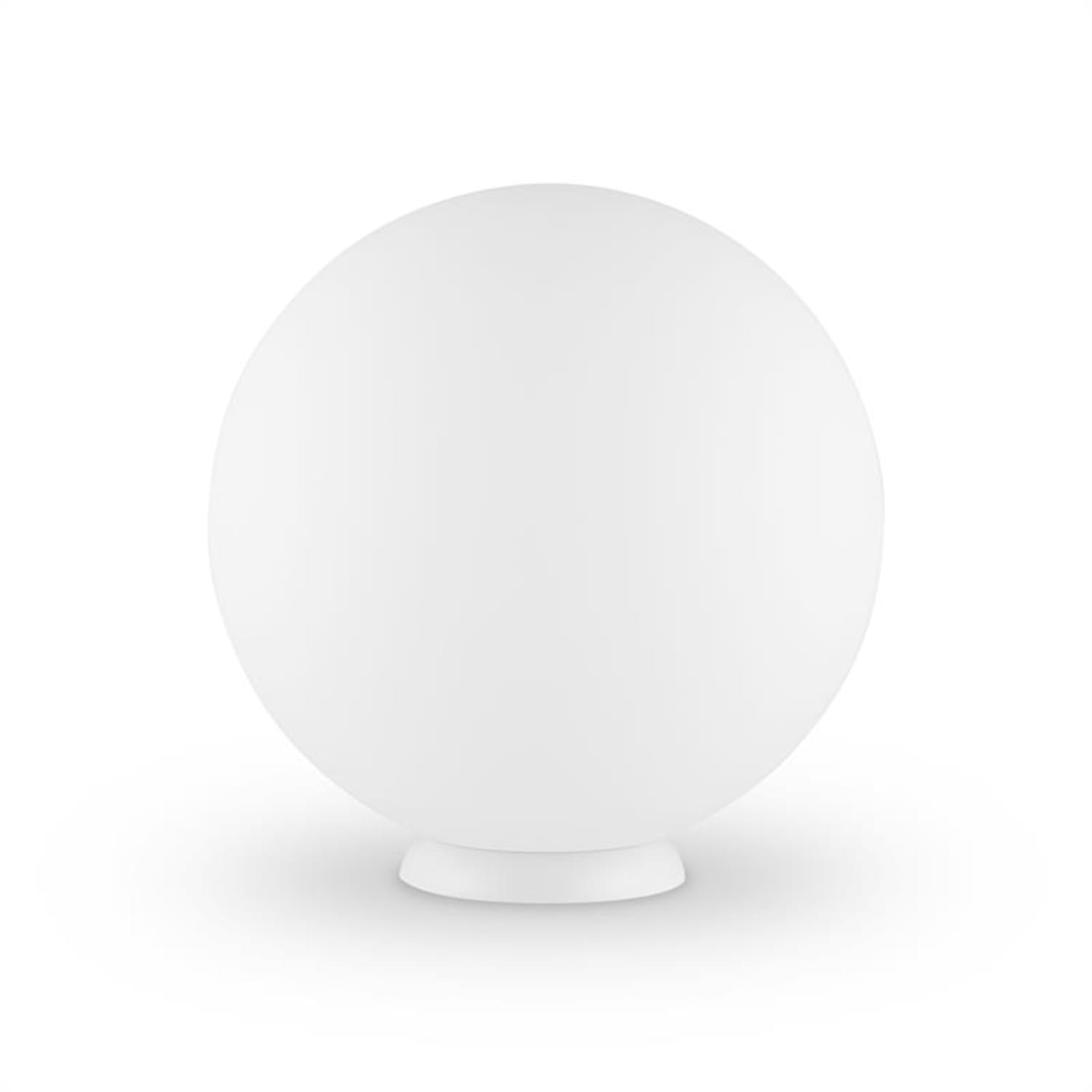 Loomy Lumière flottante LED 40cm 16 LEDs RGB batterie 40 cm