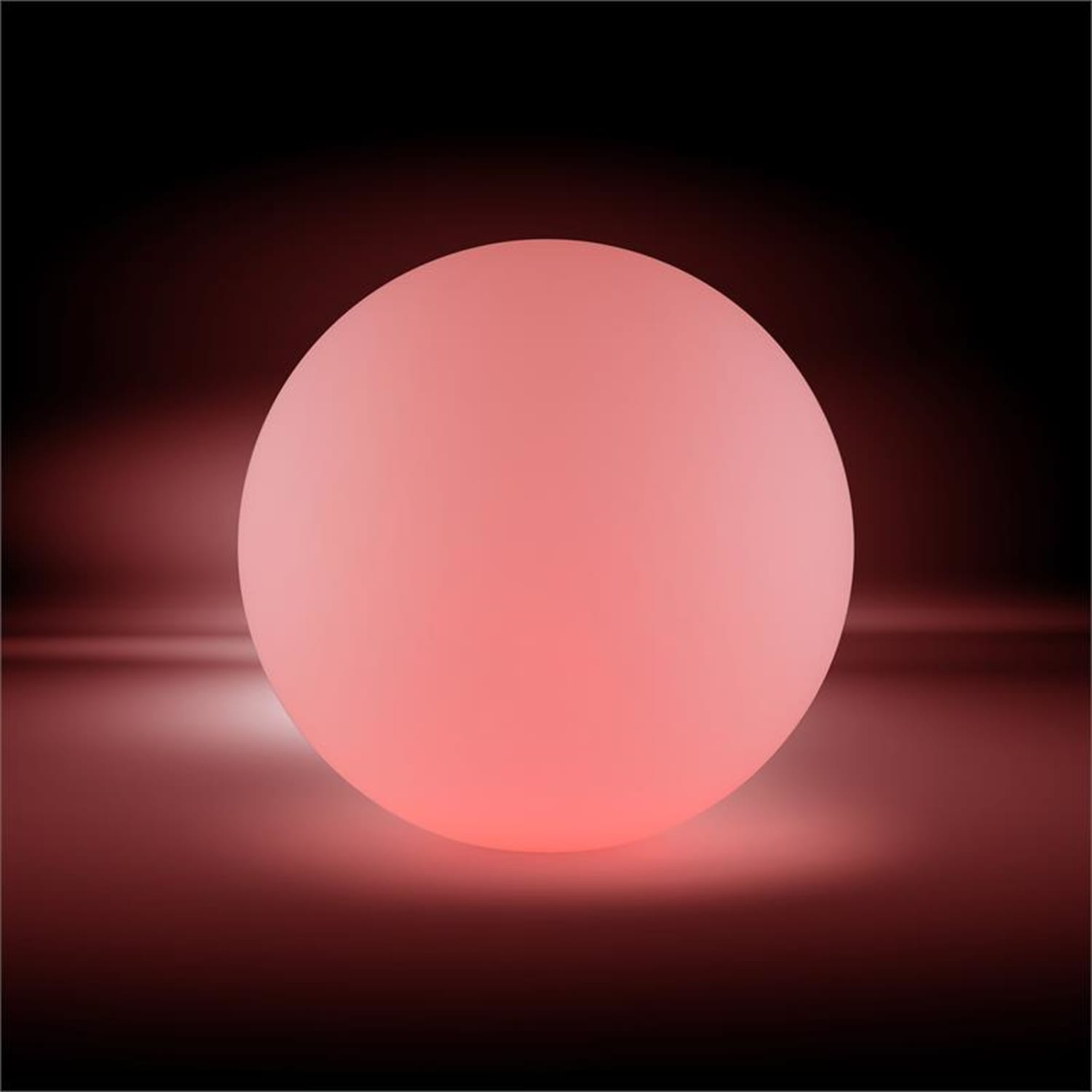 Loomy Lumière flottante LED 40cm 16 LEDs RGB batterie 40 cm