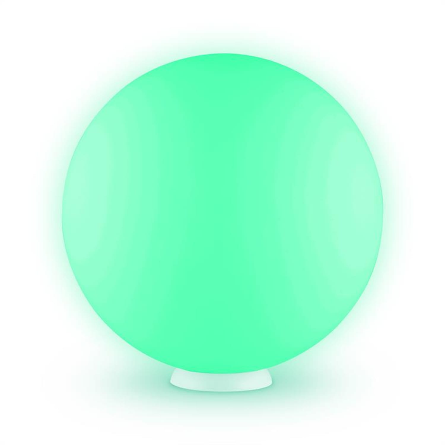 Loomy Lumière flottante LED 50cm 16 LEDs RGB batterie 50 cm