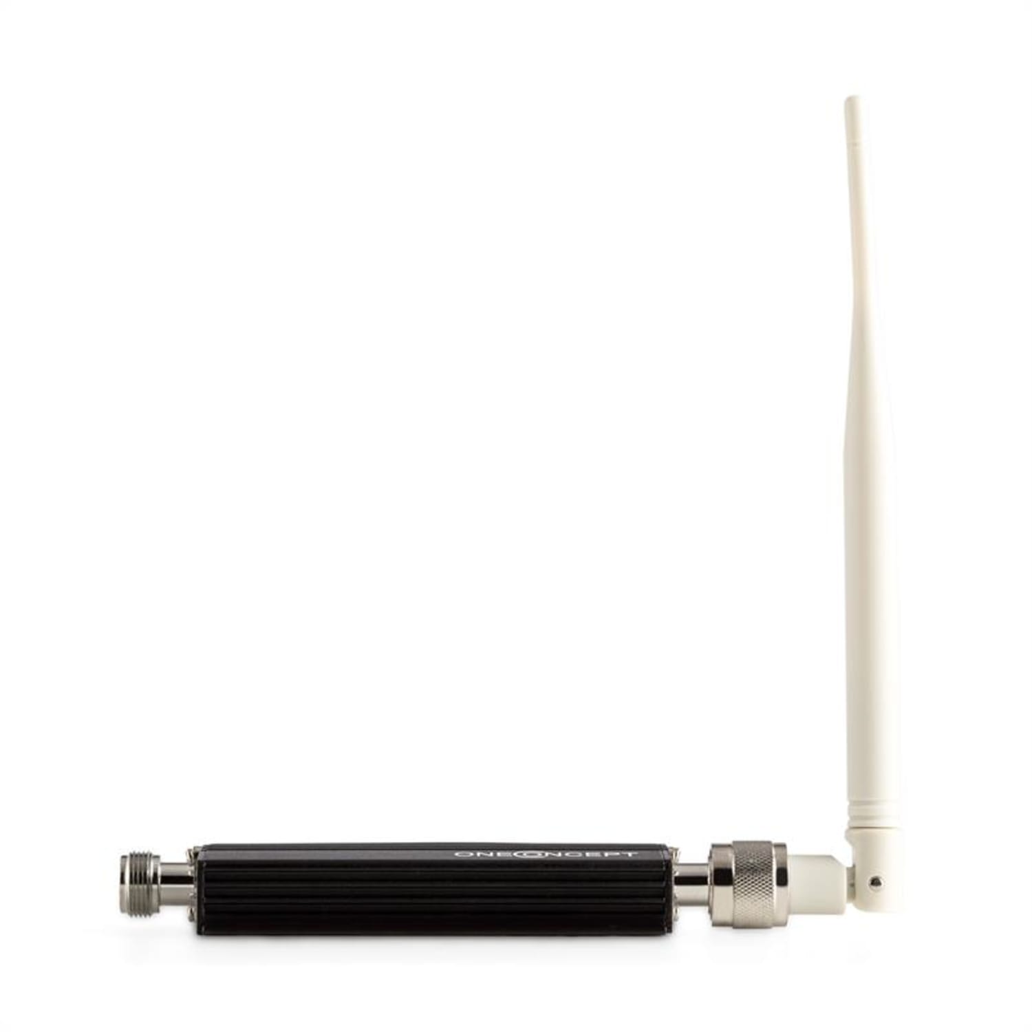 3GBooster, UMTS zesilovač (repeater), zesilovač UMTS signálu, 100 m2 