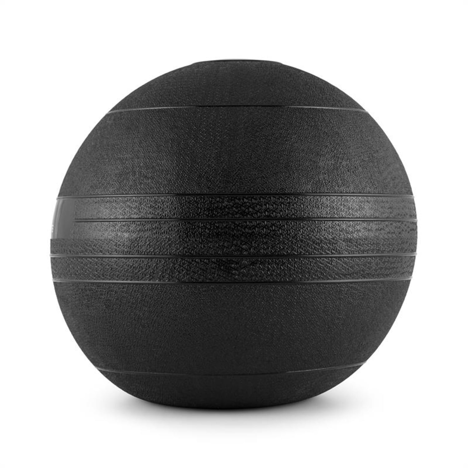 Groundcracker slamball bola de borracha preta com 15 kg 15 kg