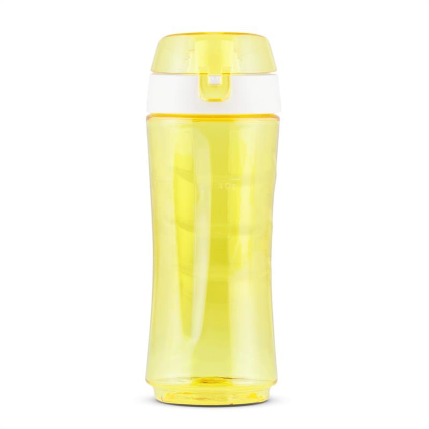 Paradise City, 400 ml, žlutá mixovací nádoba (příslušenství) 