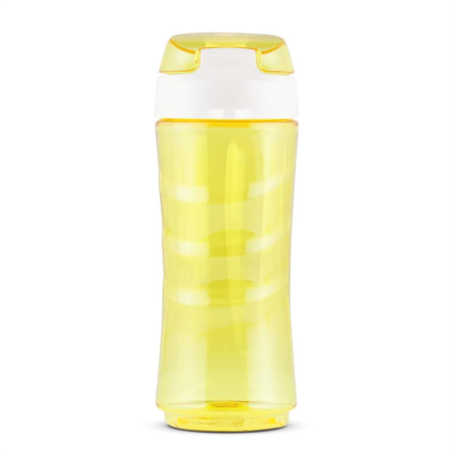 Paradise City, 400 ml, žlutá mixovací nádoba (příslušenství) 