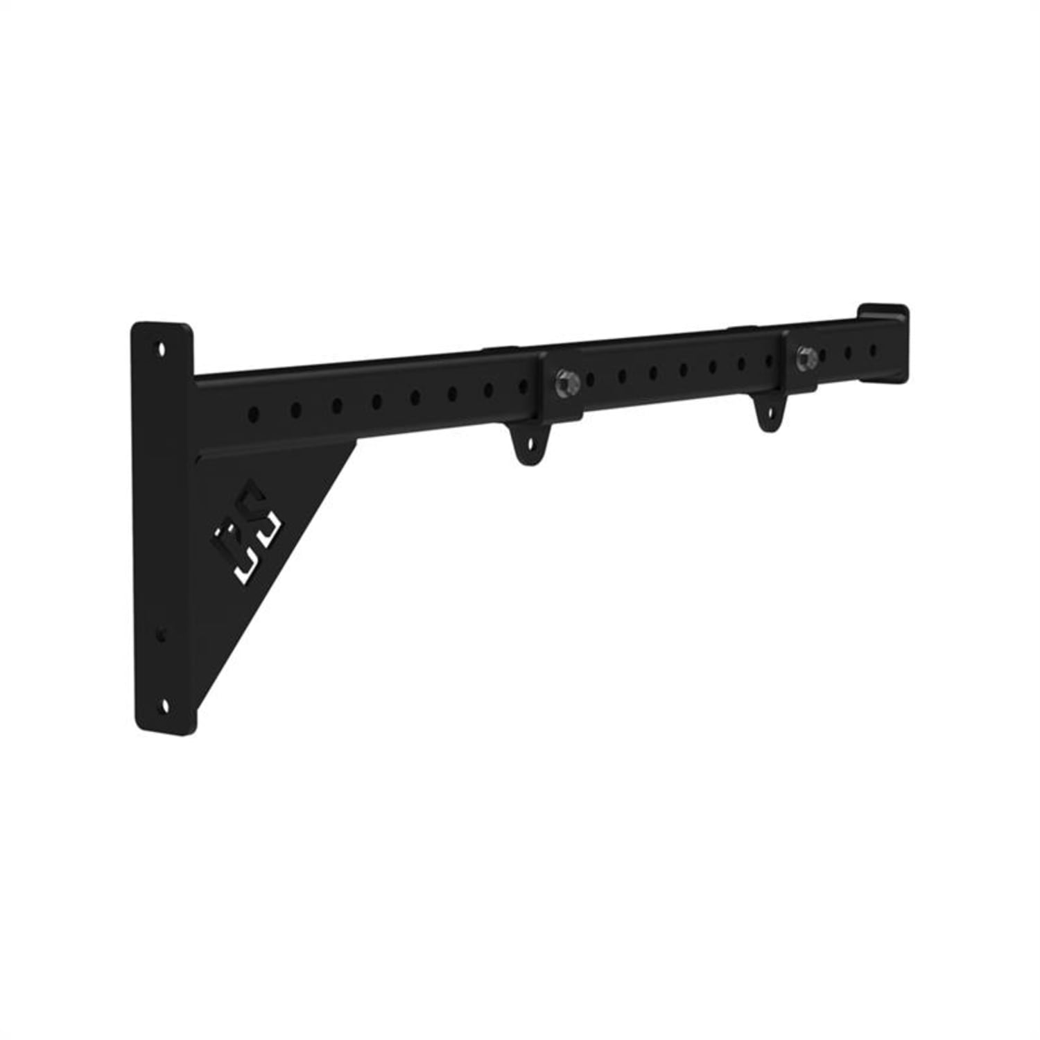 Ring Add Turnring-Ophanging Bevestigingsarm max. 200 kg Metalen Rack 