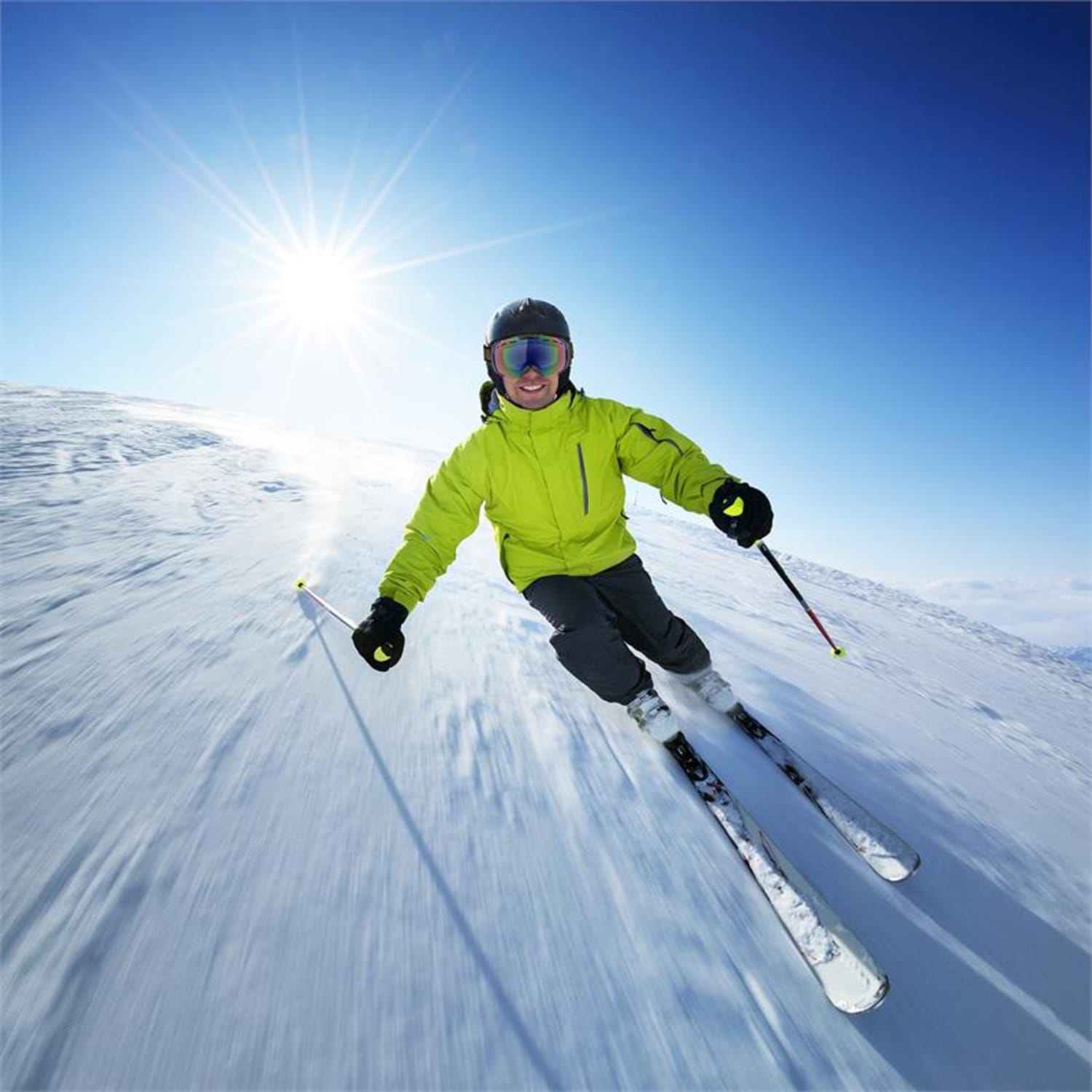 SNOW VIEW, CRNE, SKIJAŠKE NAOČALE, SNOWBOARDING, SLOJ, OKVIR 