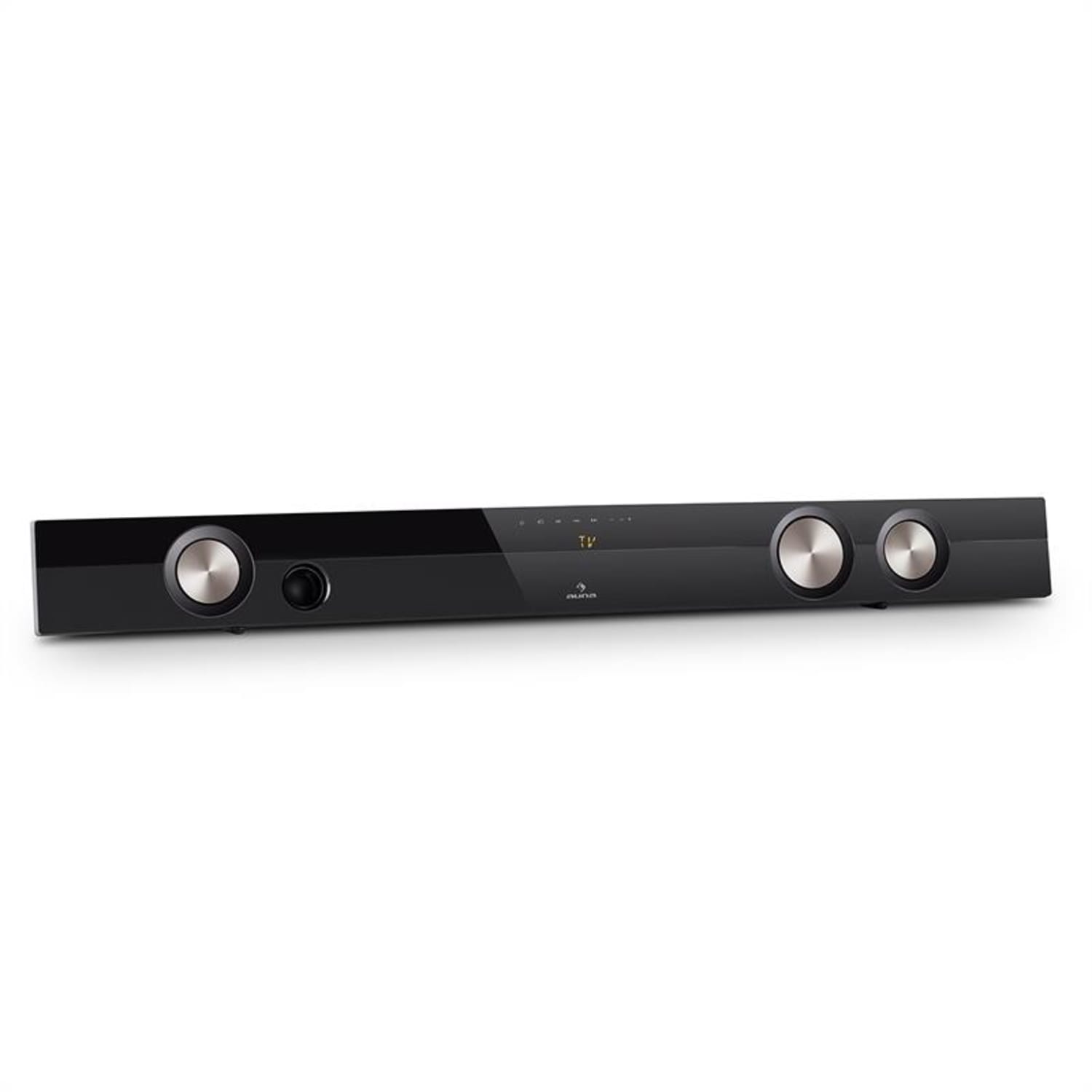 Areal Bar 460 2.1 Soundbar Con Subwoofer 120W max. /60w rms Bluetooth USB W 