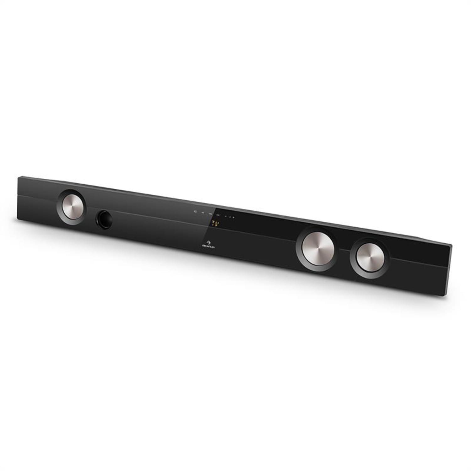 Areal Bar 460 2.1 Soundbar Con Subwoofer 120W max. /60w rms Bluetooth USB W 
