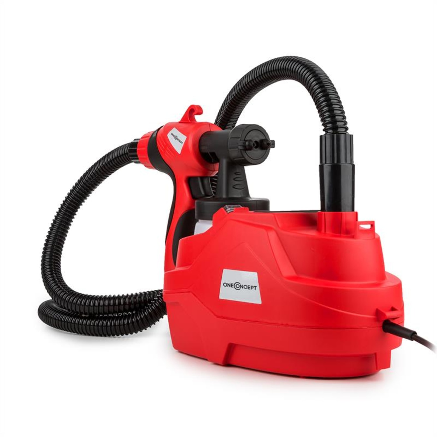 Ultracolor VX600, 700 ml, 600 W, elektrický rozprašovací systém na barvu 