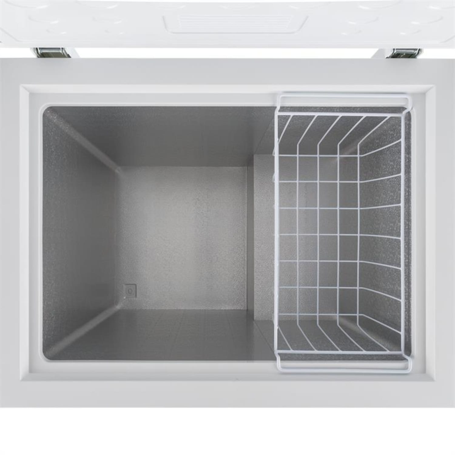 Iceblokk Zamrażarka 145 L 188 kWh/a A+ biała 145 | Biały