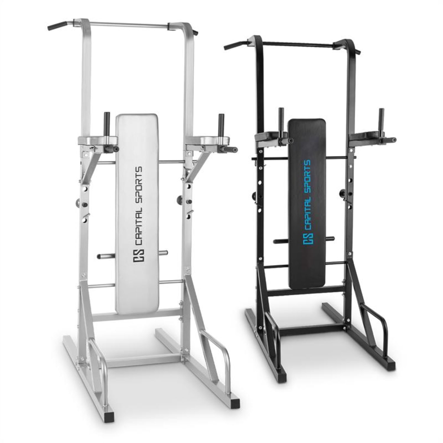 Spirit, multifunkční posilovací věž, domácí trénink