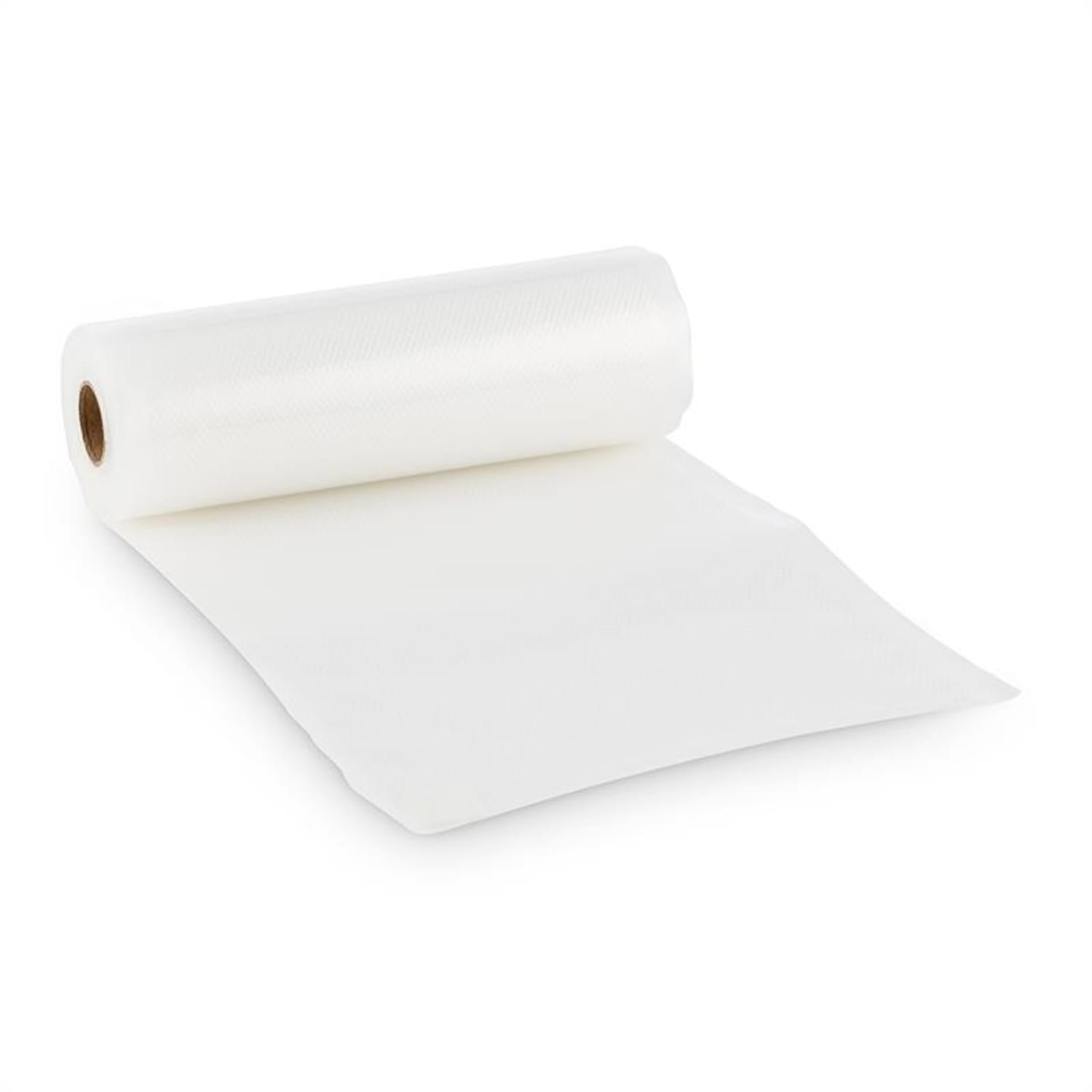 Bagpack L vakuumpåse bikakestruktur folieplast 2x 600 x 20 cm 