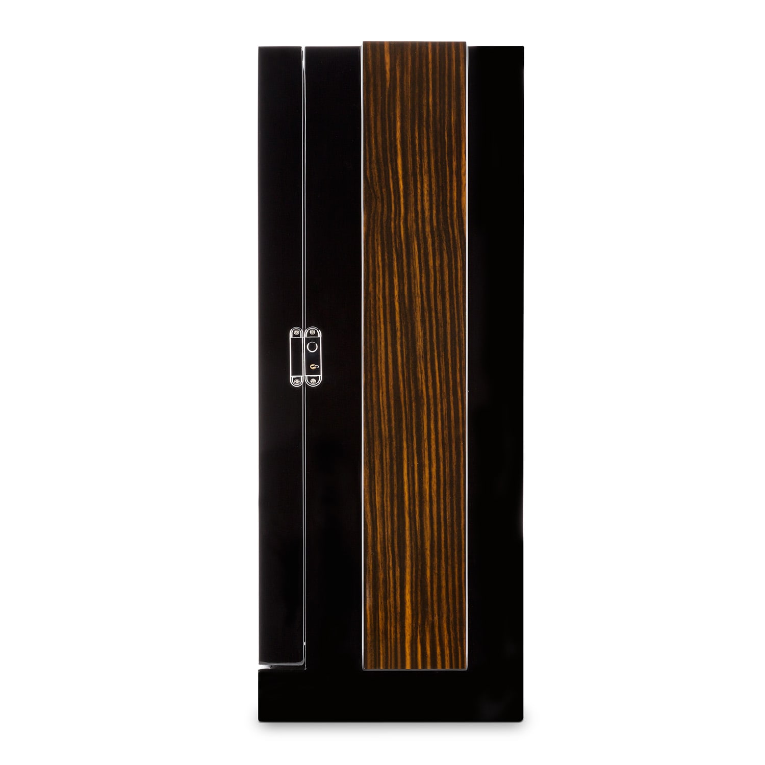 Klagenfurt, mozgó óratartó, mozgás jobbra-balra, 12 óra, LED, érintőkijelző 