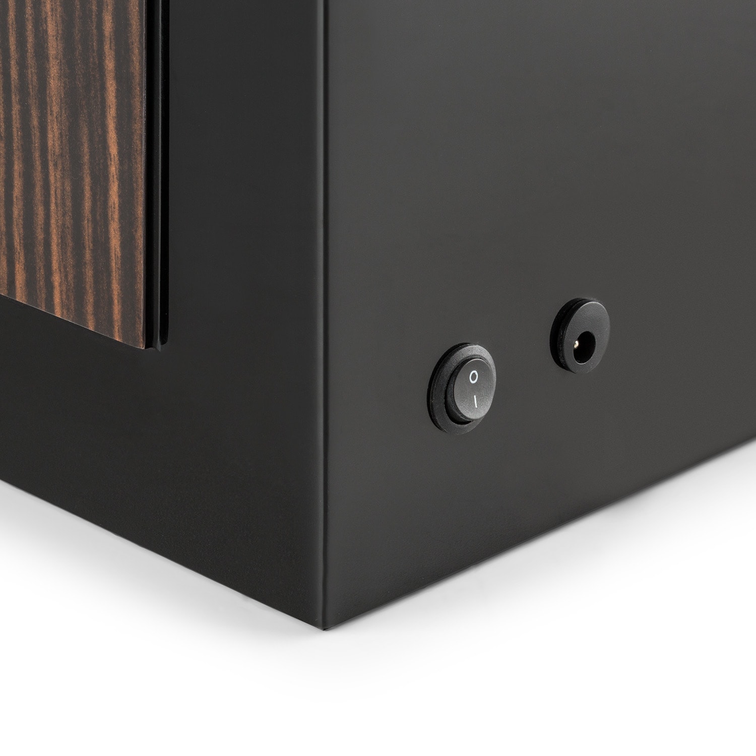 Klagenfurt, mozgó óratartó, mozgás jobbra-balra, 12 óra, LED, érintőkijelző 