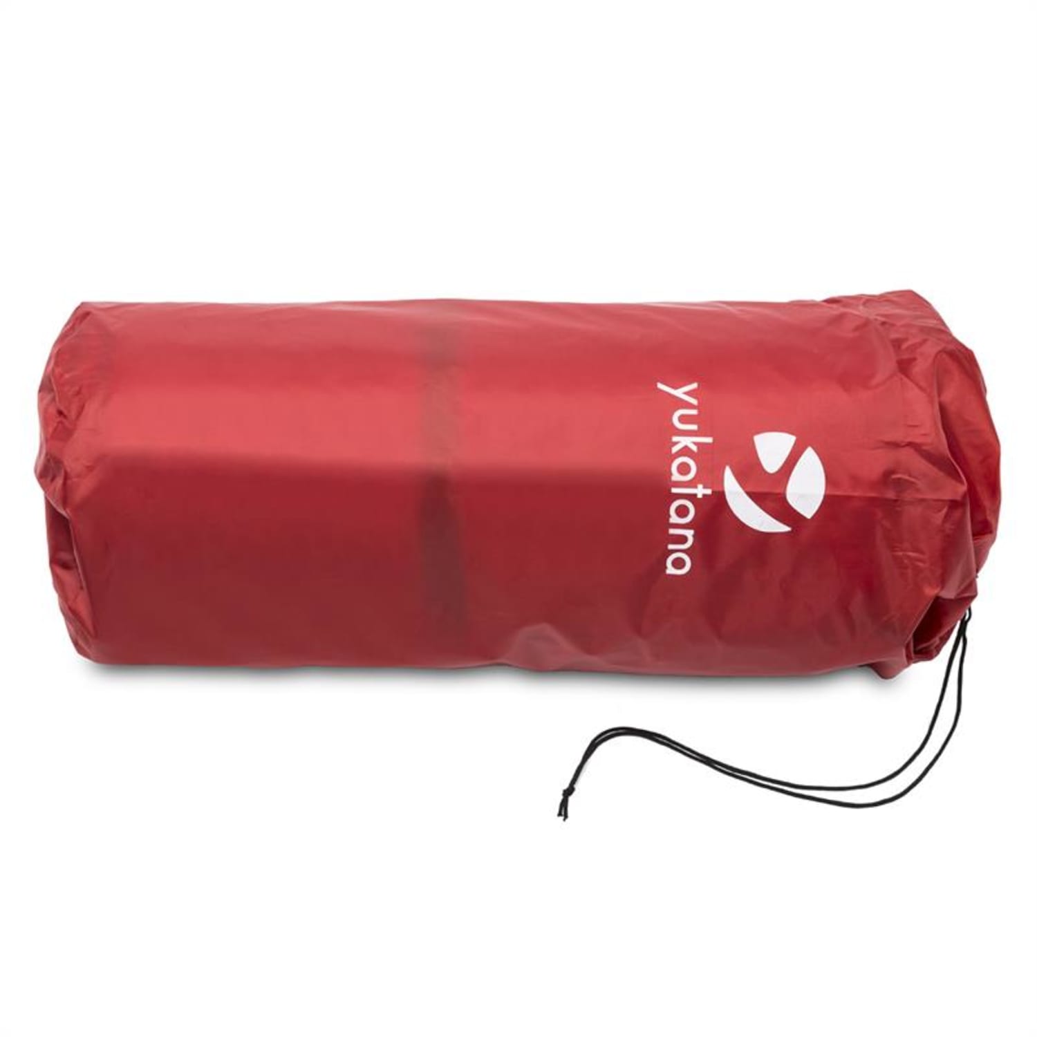 Goodbreak 10, 10 cm, roșie, saltea gonflabilă, autogonflabilă, secțiune pentru cap 10 cm | Roșu