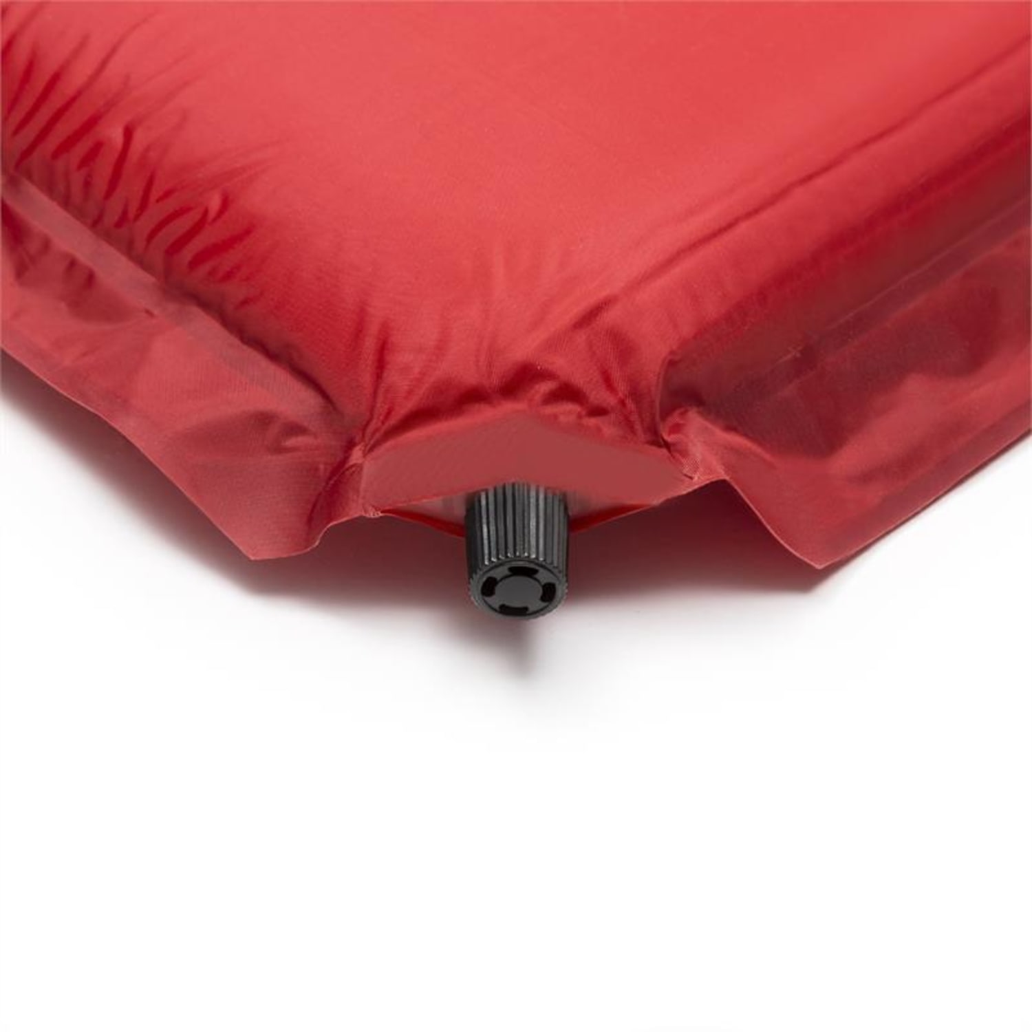 Goodbreak 10, 10 cm, roșie, saltea gonflabilă, autogonflabilă, secțiune pentru cap 10 cm | Roșu