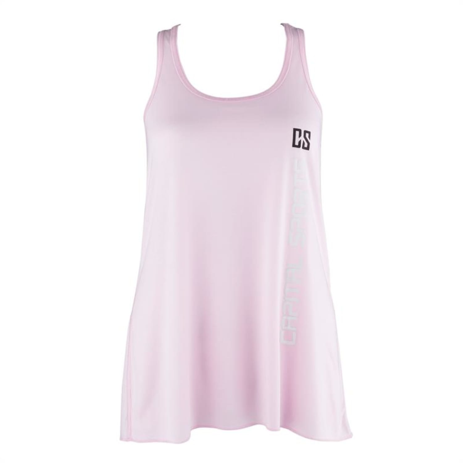 Training Top for Women Size M Pink Pink | M