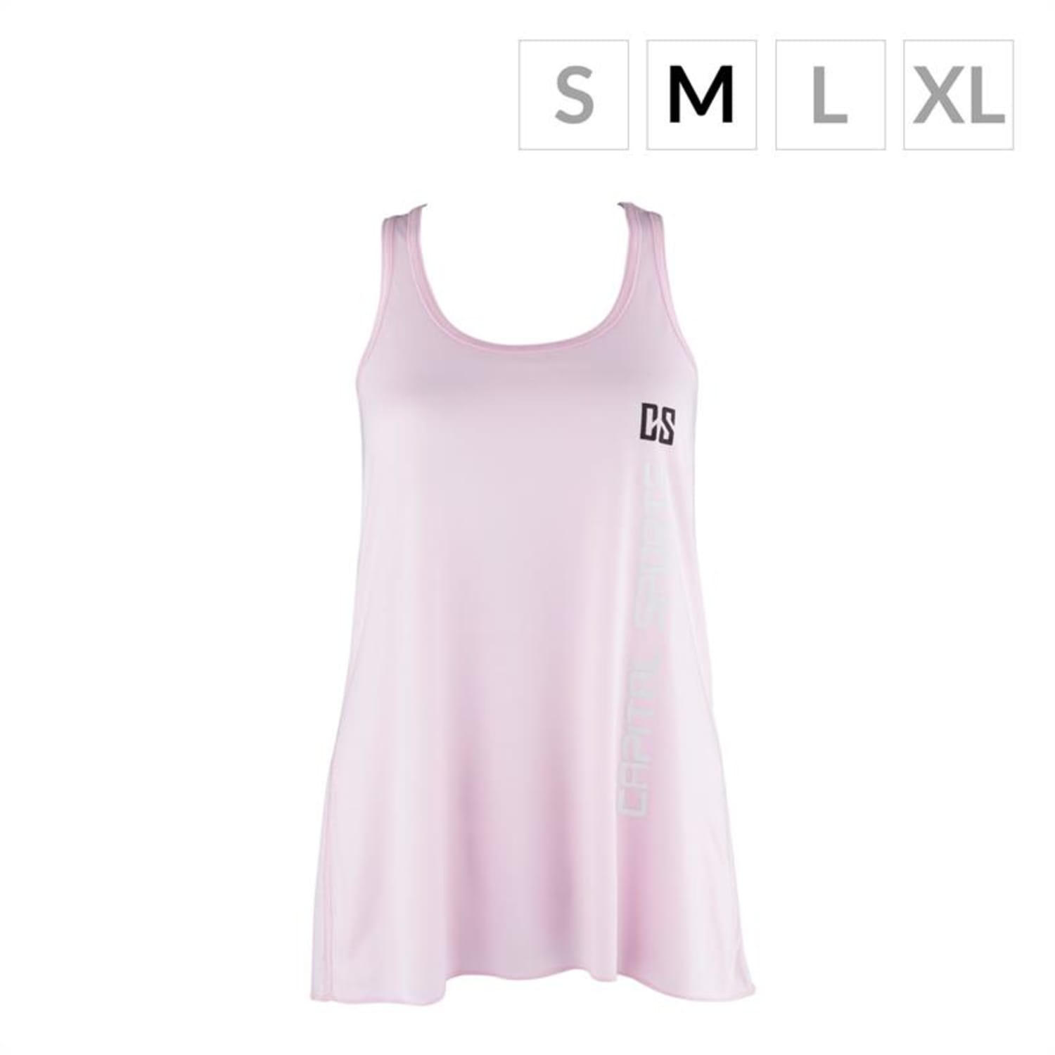 Trainings-Top für Frauen Size M Pink Pink | M