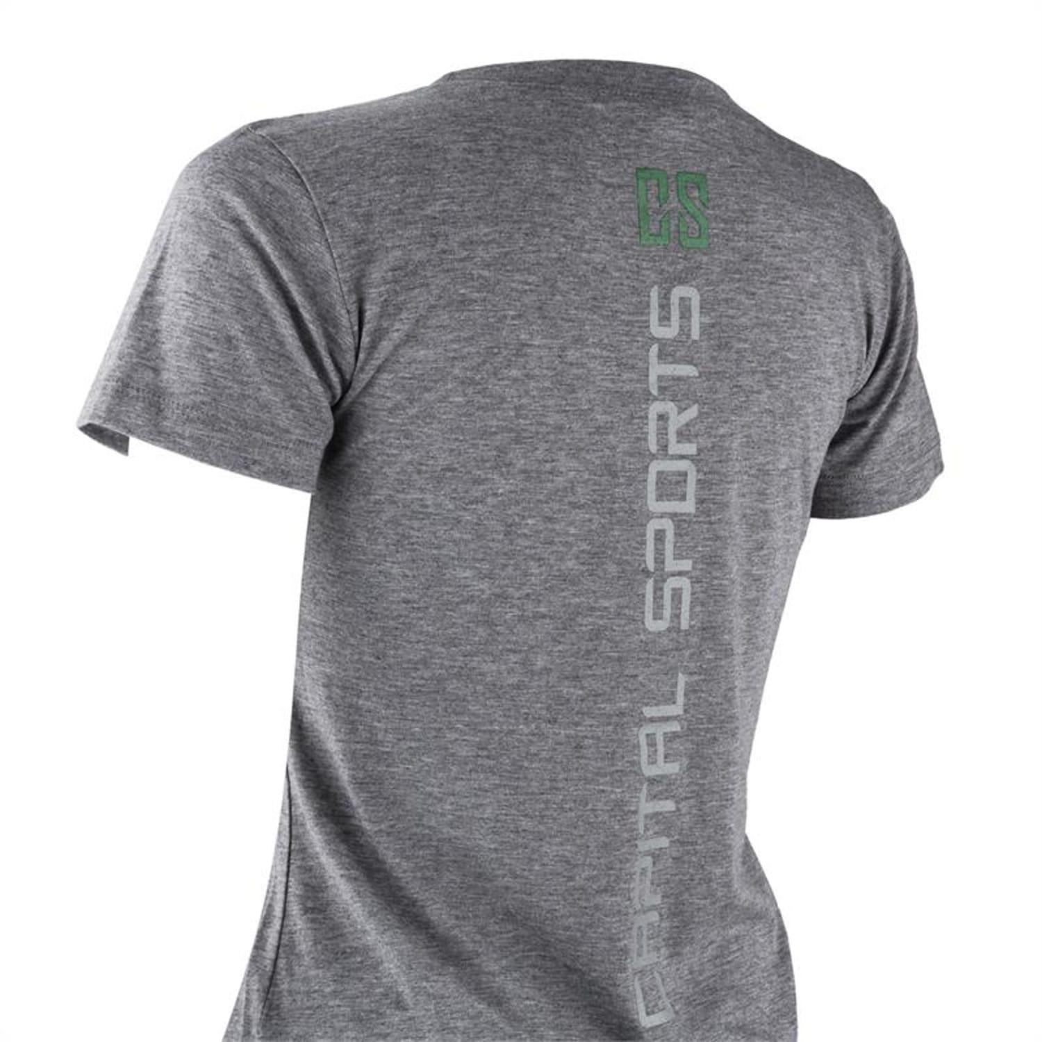 VELIKOST XL, SIVA, MAJICA ZA TRENING, ŽENSKA Siva | XL