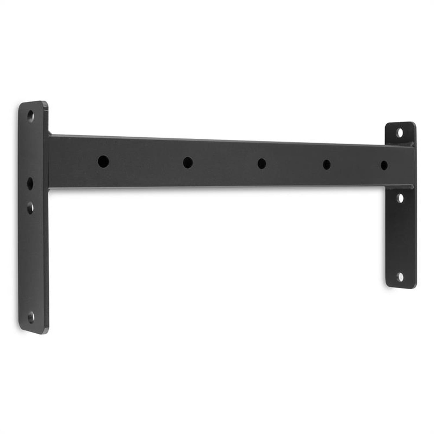 Dominate Edition Rack Square 24 Metal Black 60.5 cm