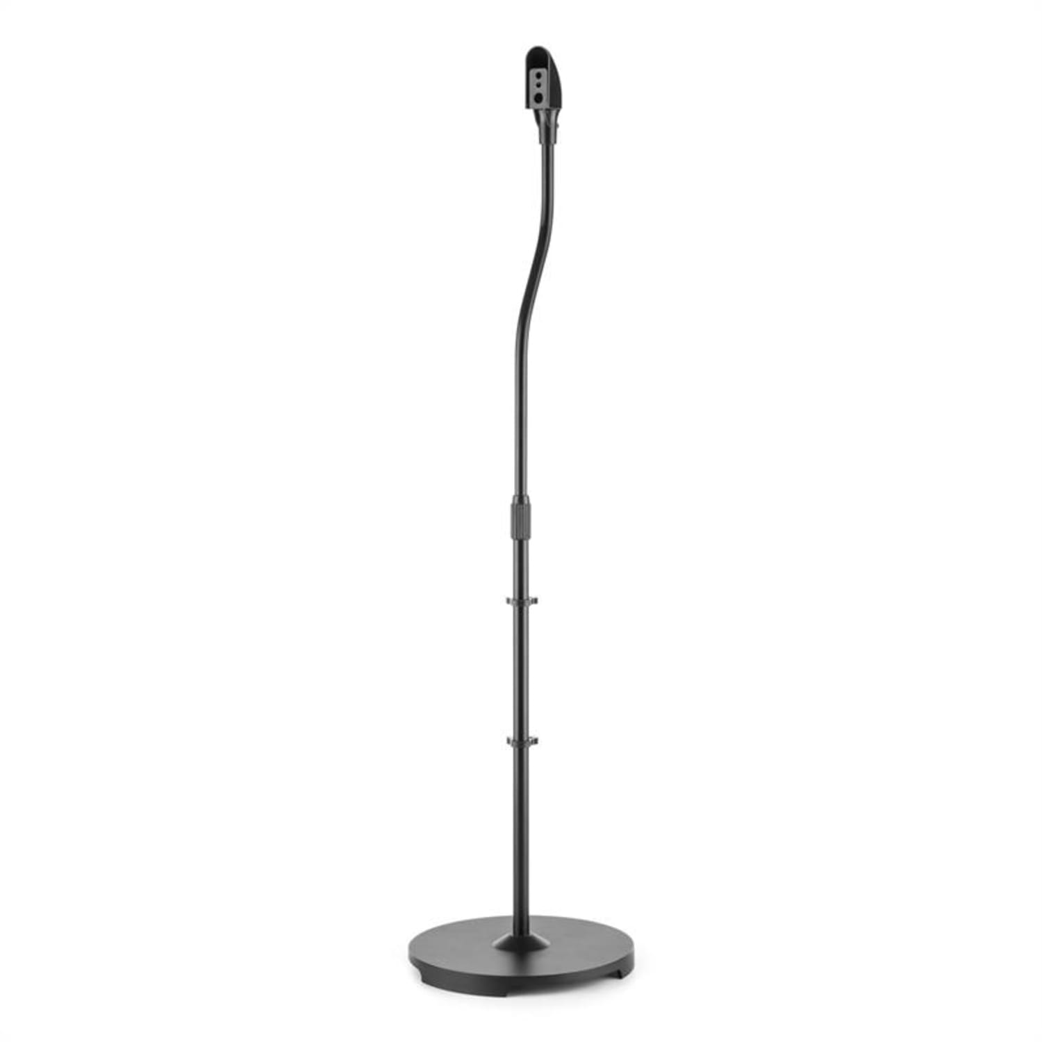 PlayStand BK Base para altavoz SONOS PLAY:1 PLAY:3 de altura regulable 