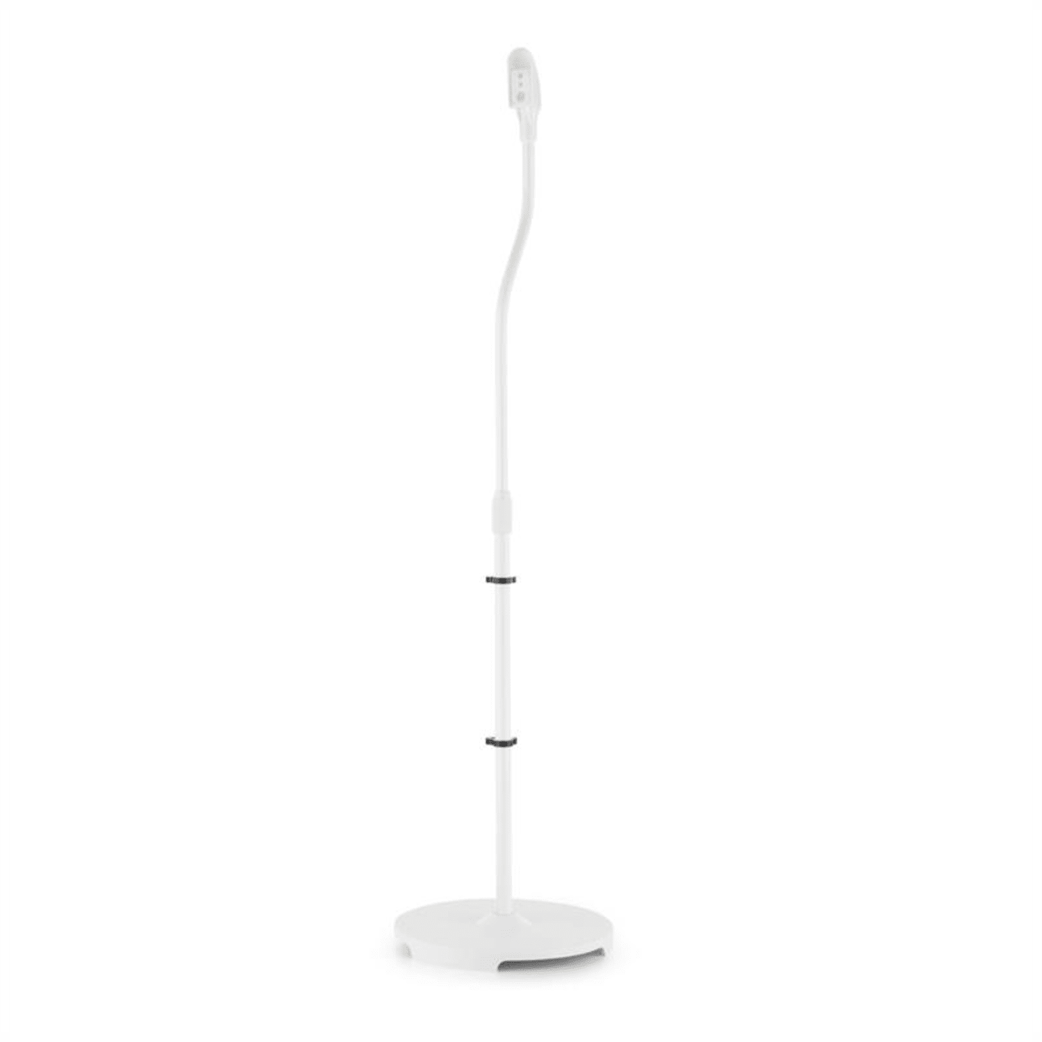 PlayStand WH Base para altavoz SONOS PLAY:1 PLAY:3 de altura regulable blanco 