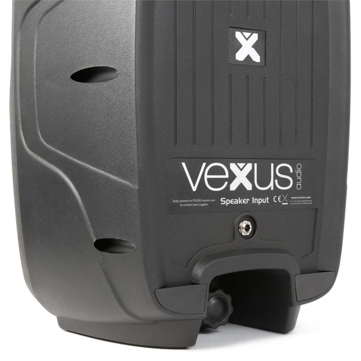 PSS302, mobilny zestaw nagłośnieniowy, 300 W, Bluetooth, USB, SD, MP3, 2 x statyw