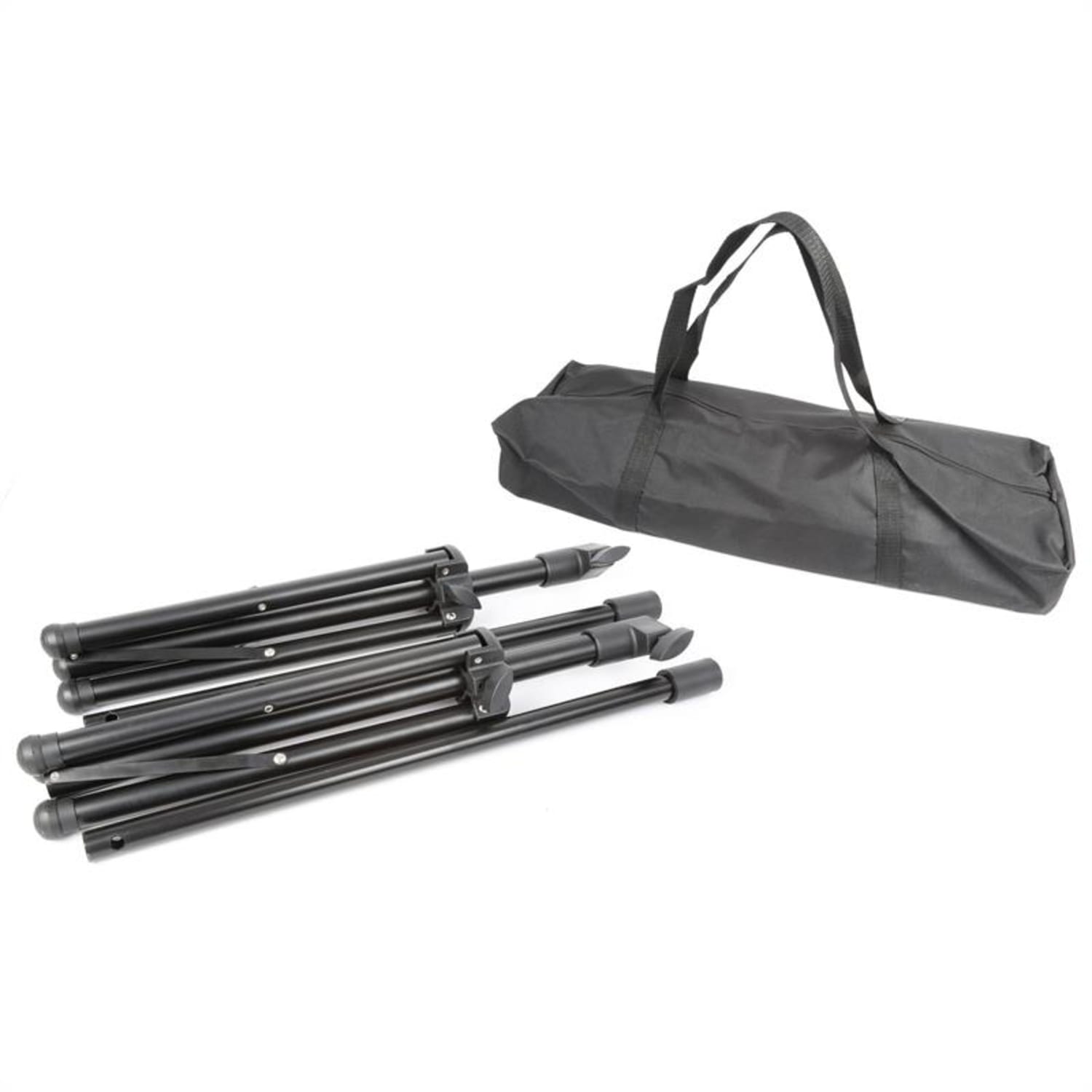 PSS302, mobilny zestaw nagłośnieniowy, 300 W, Bluetooth, USB, SD, MP3, 2 x statyw