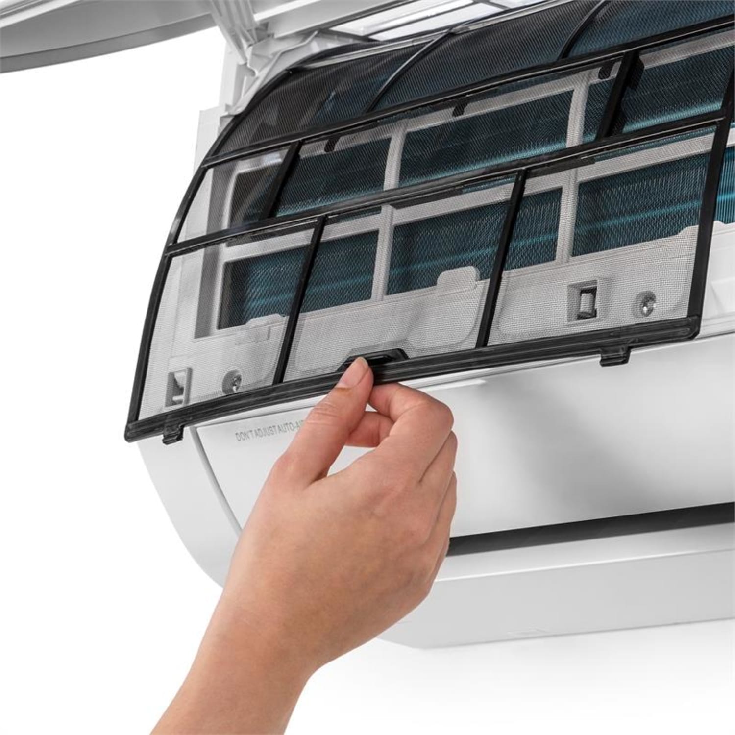 Windwaker Pro 9 Ar Condicionado Inverter Split 9000 BTU A++ - branco 9.000 BTU