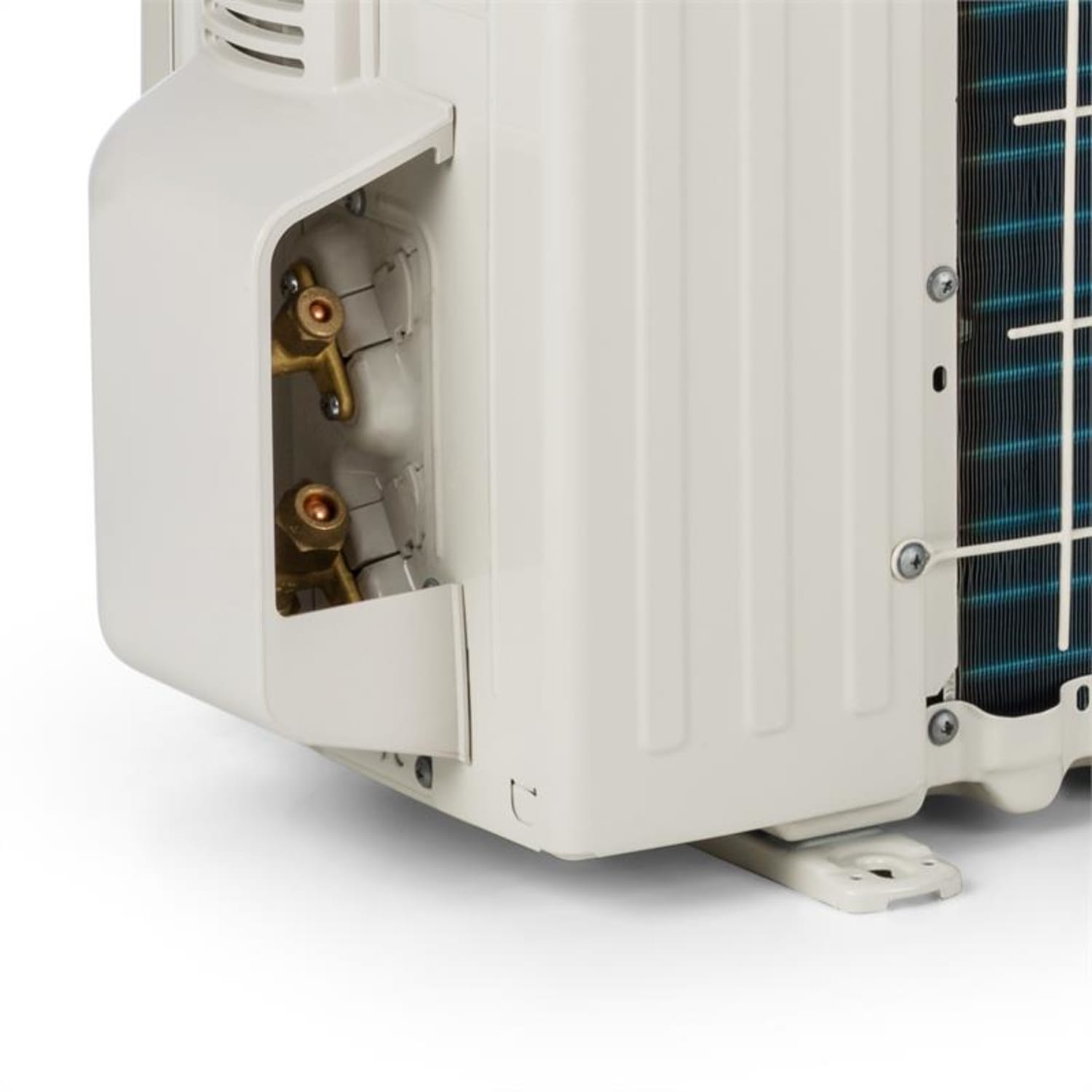 Windwaker Pro 9 Ar Condicionado Inverter Split 9000 BTU A++ - branco 9.000 BTU