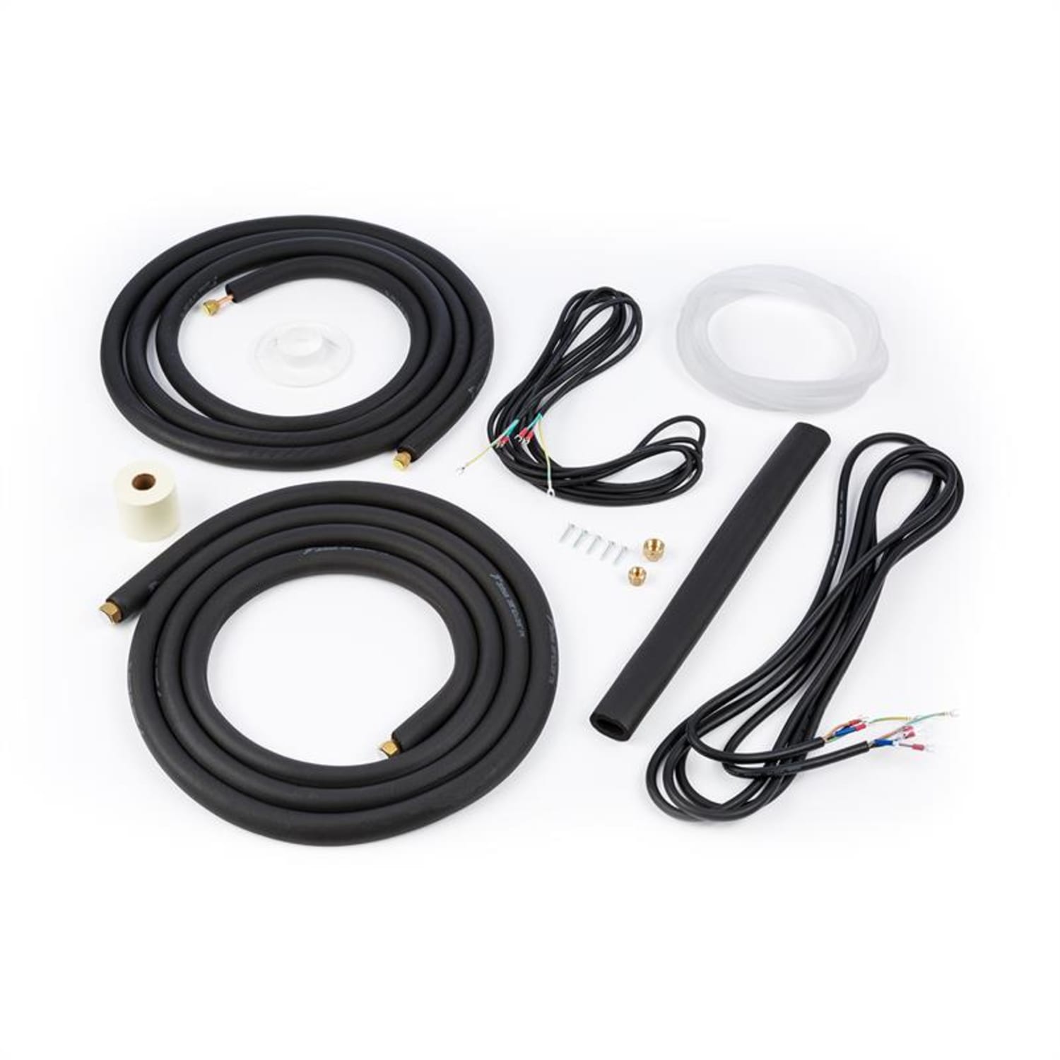 Windwaker Pro 9 Ar Condicionado Inverter Split 9000 BTU A++ - branco 9.000 BTU