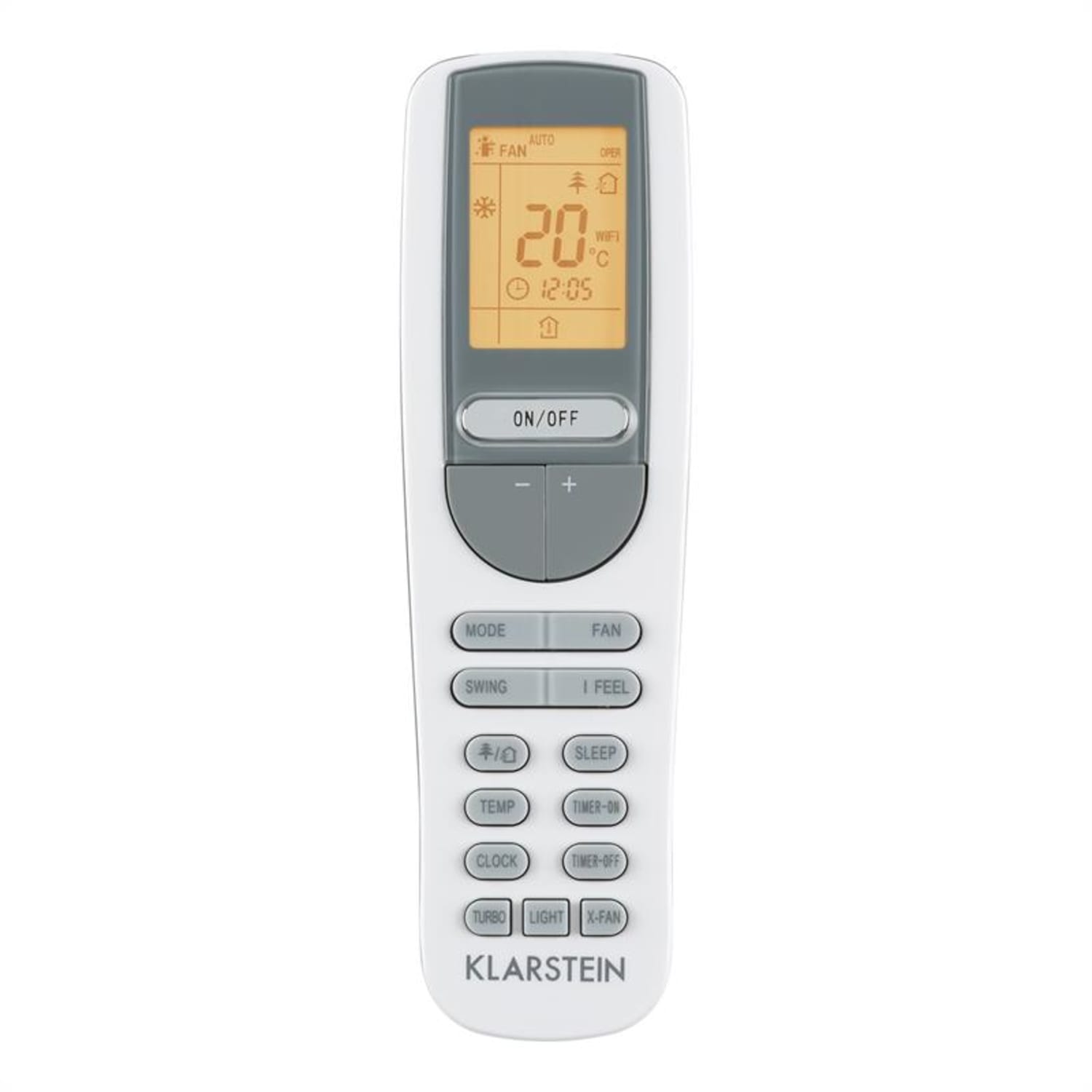 Windwaker Pro 9 Ar Condicionado Inverter Split 9000 BTU A++ - branco 9.000 BTU