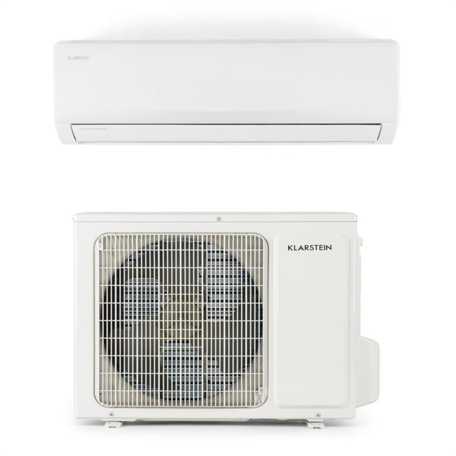 Windwaker Pro 12 Climatiseur Inverter Split 12000 BTU A++ -blanc 12.000 BTU