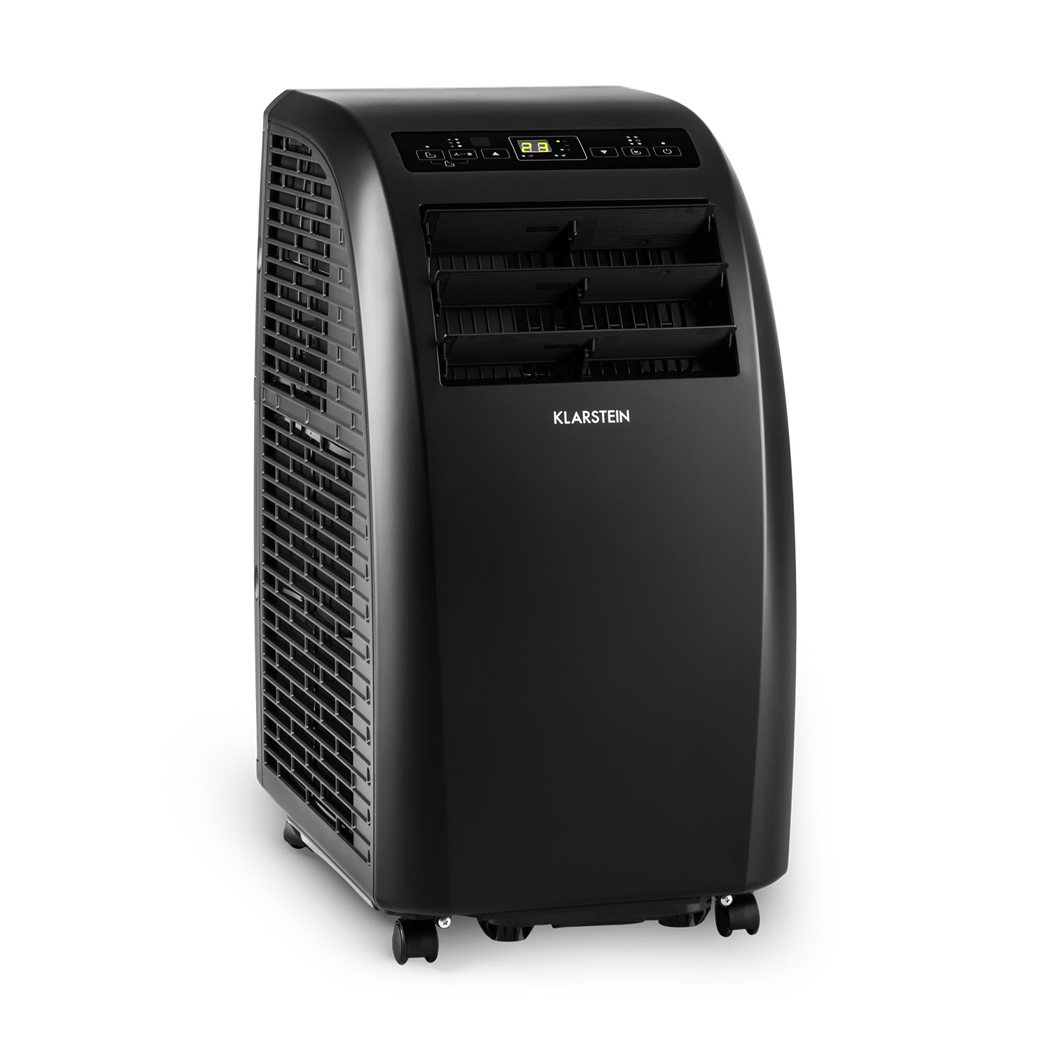 Aire acondicionado Metrobreeze Rom 10.000 BTU/3,0 kW EEC A+ Negro