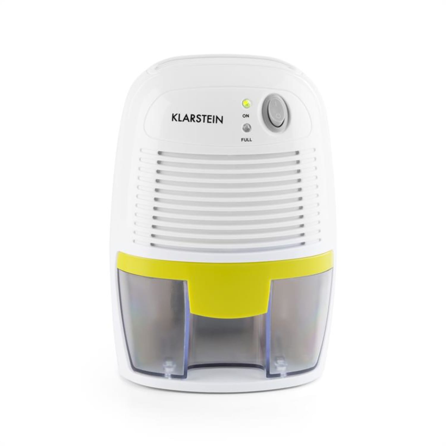 Drybest 500 2G Deshumidificador 300 ml/d 23 W blanco Blanco