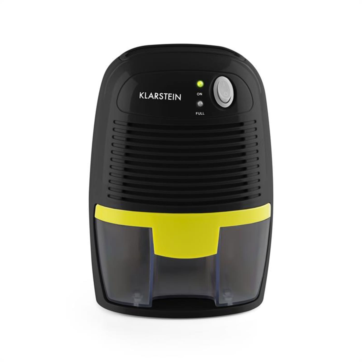 Drybest 500 2G Deshumidificador 300 ml/d 23 W negro Negro