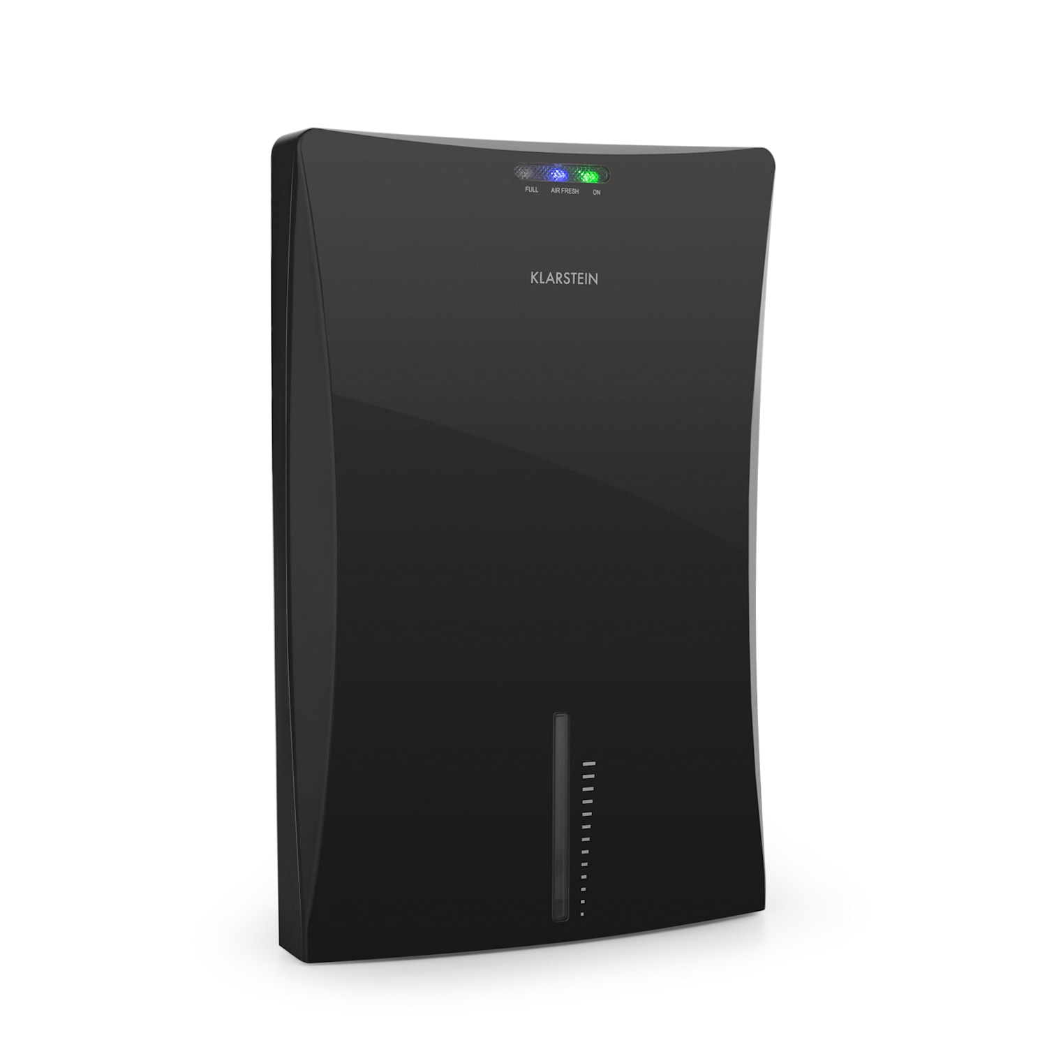 DRYBEST 2000 2G, 700 ML/D, UREĐAJ ZA UKLANJANJE VLAGE ZRAKA, 70W, crni Crna