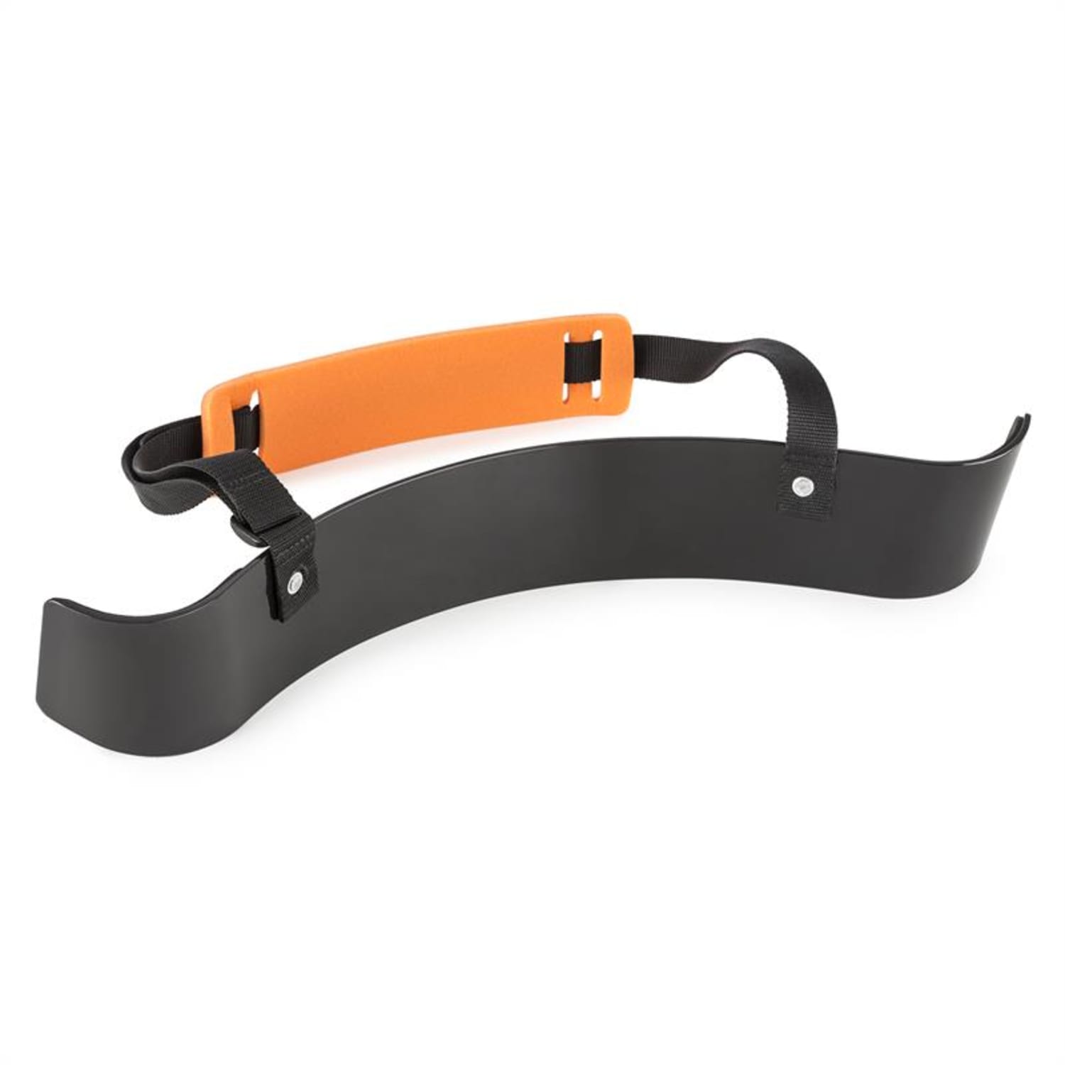 BiT Blaster, izolator do treningu bicepsa i tricepsa, blaster bomber, metalowy