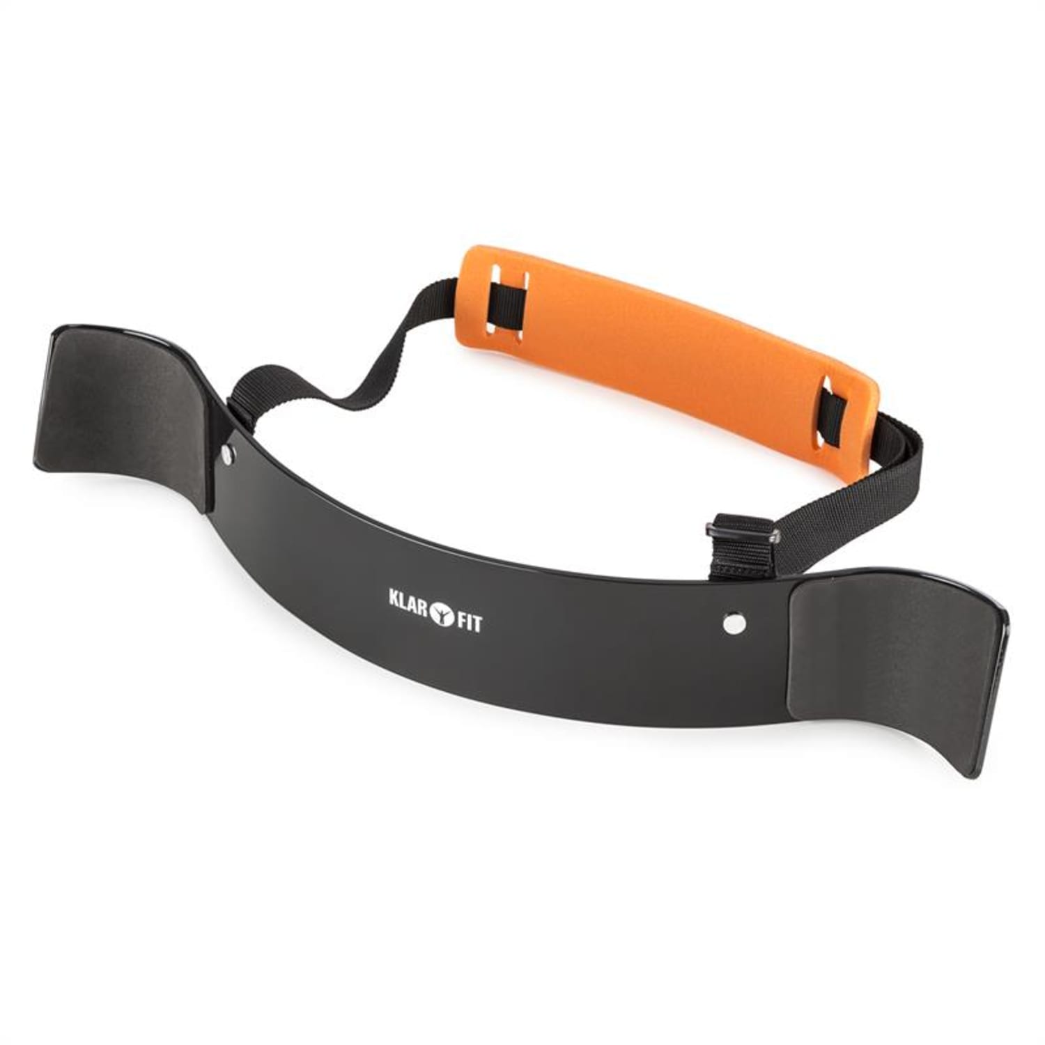 BiT Blaster, izolator do treningu bicepsa i tricepsa, blaster bomber, metalowy