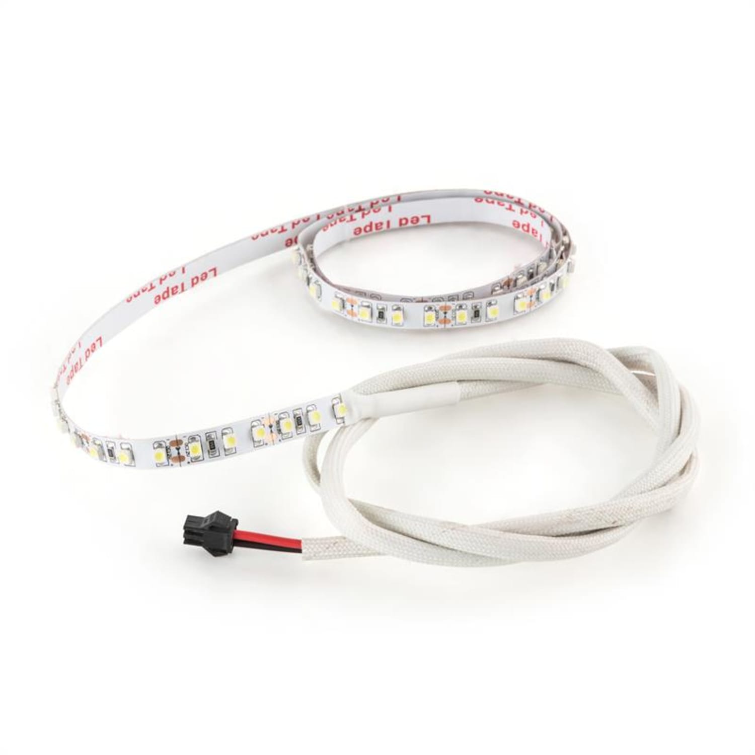 Aurea VII LED-remsor 45cm extra del för köksfläktar 